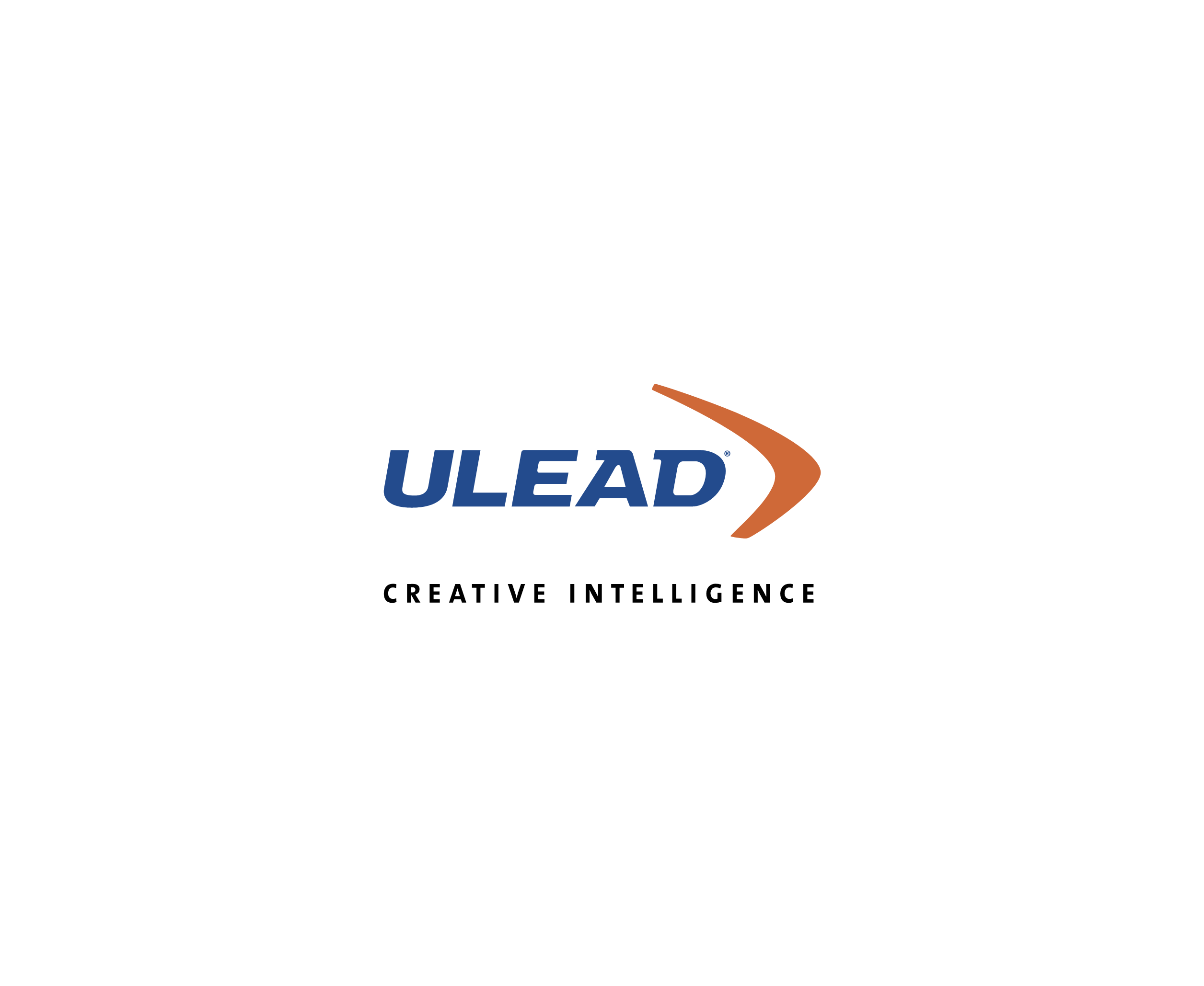 Ulead 1标志