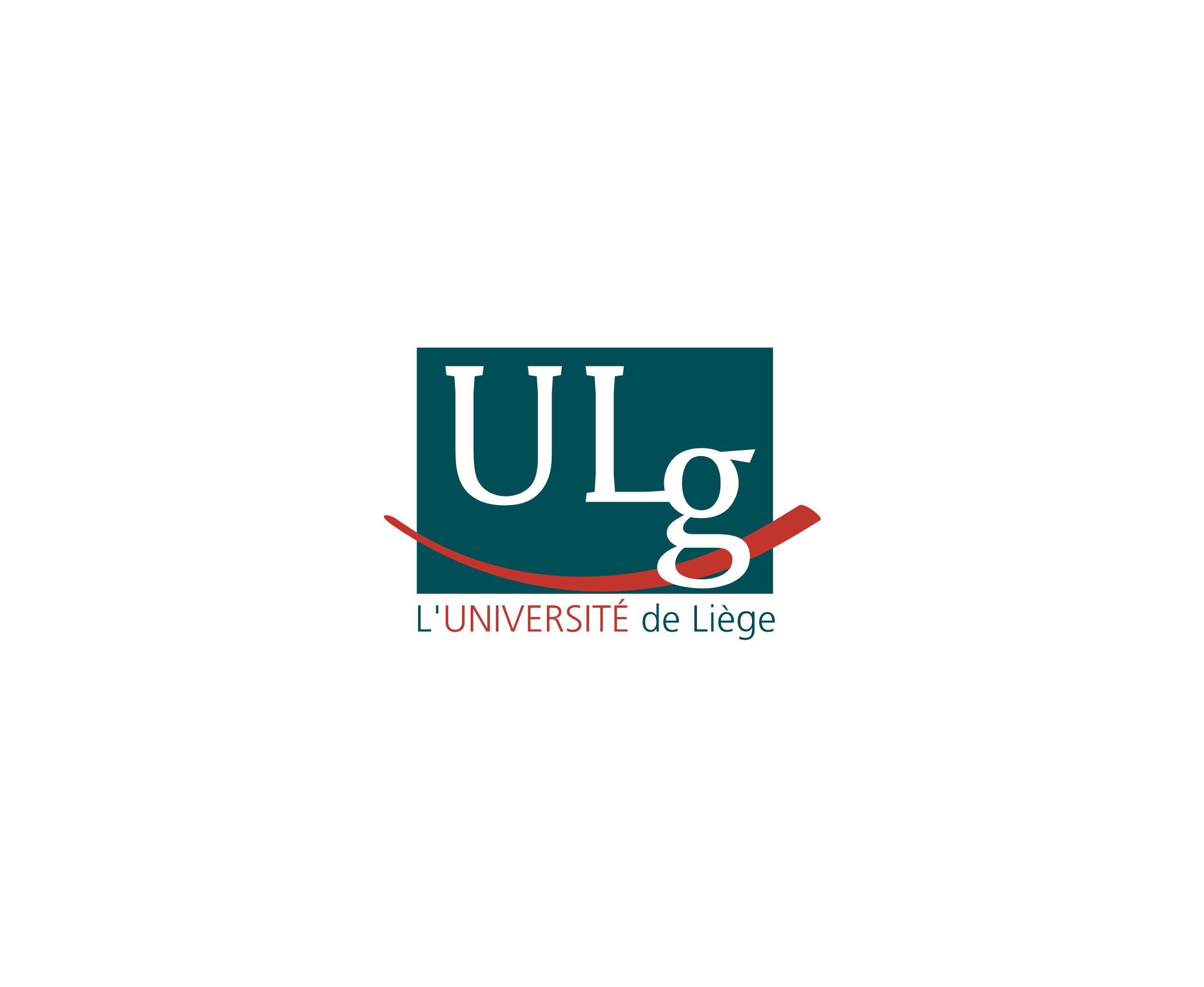 Ulg标志