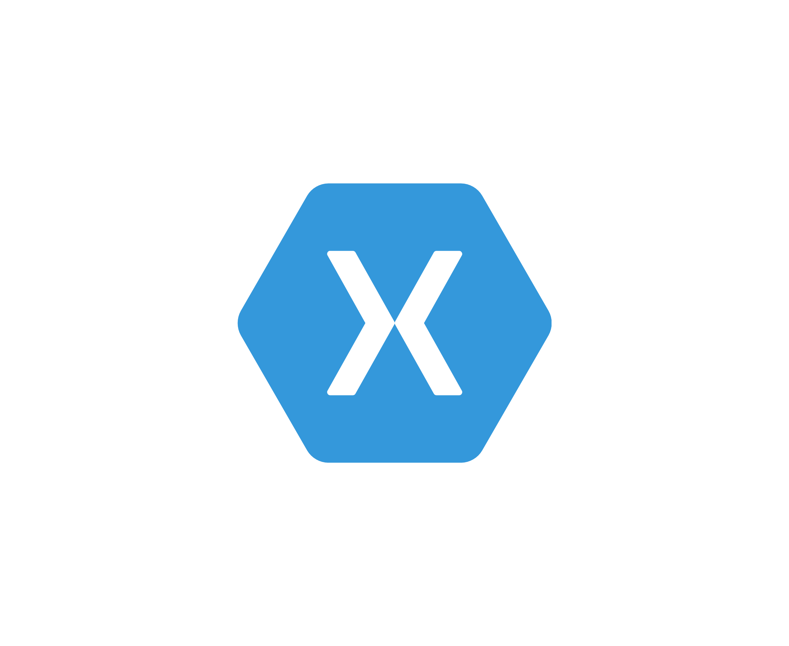 Xamarin标志