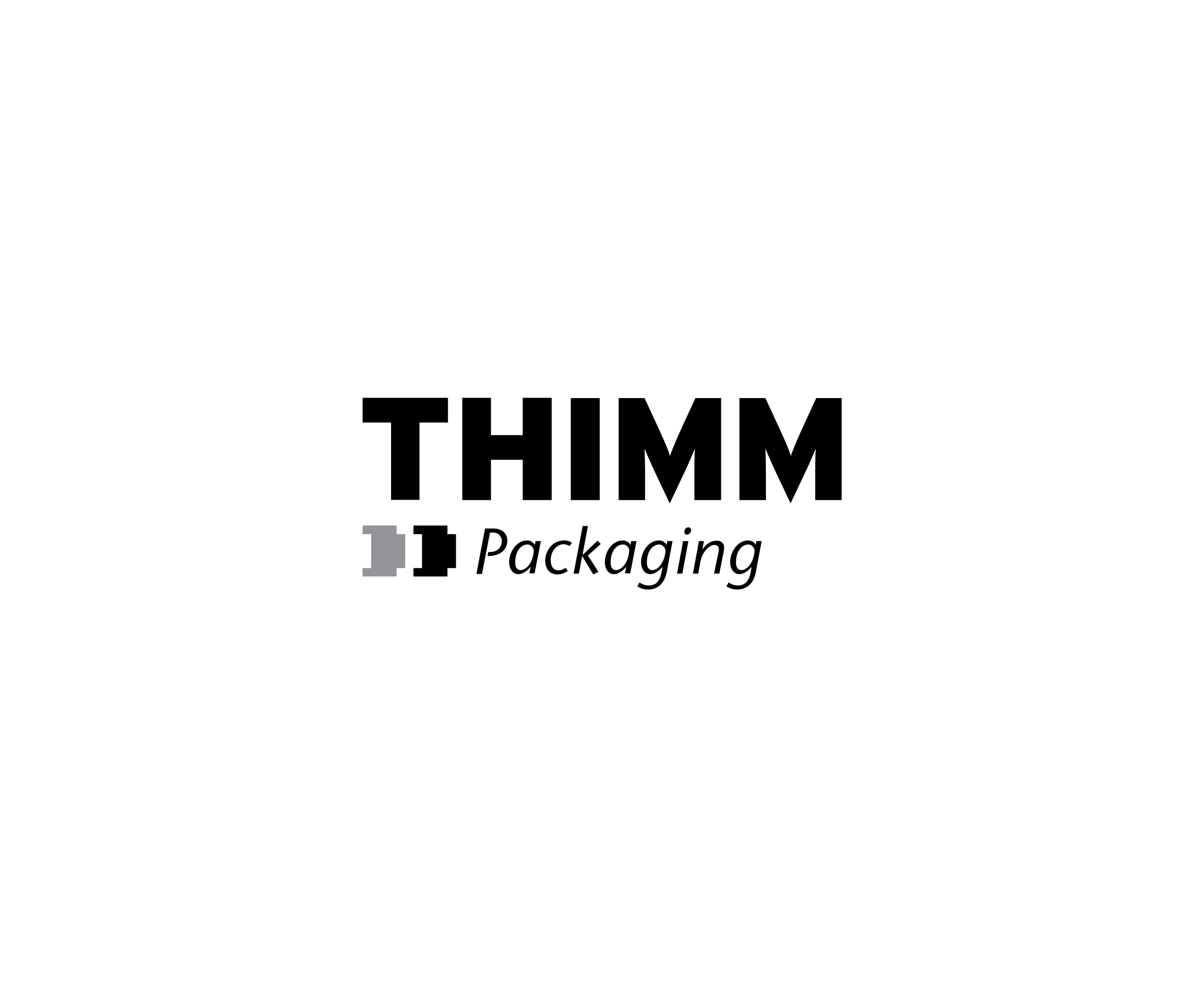 Thimm Packaging 1标志