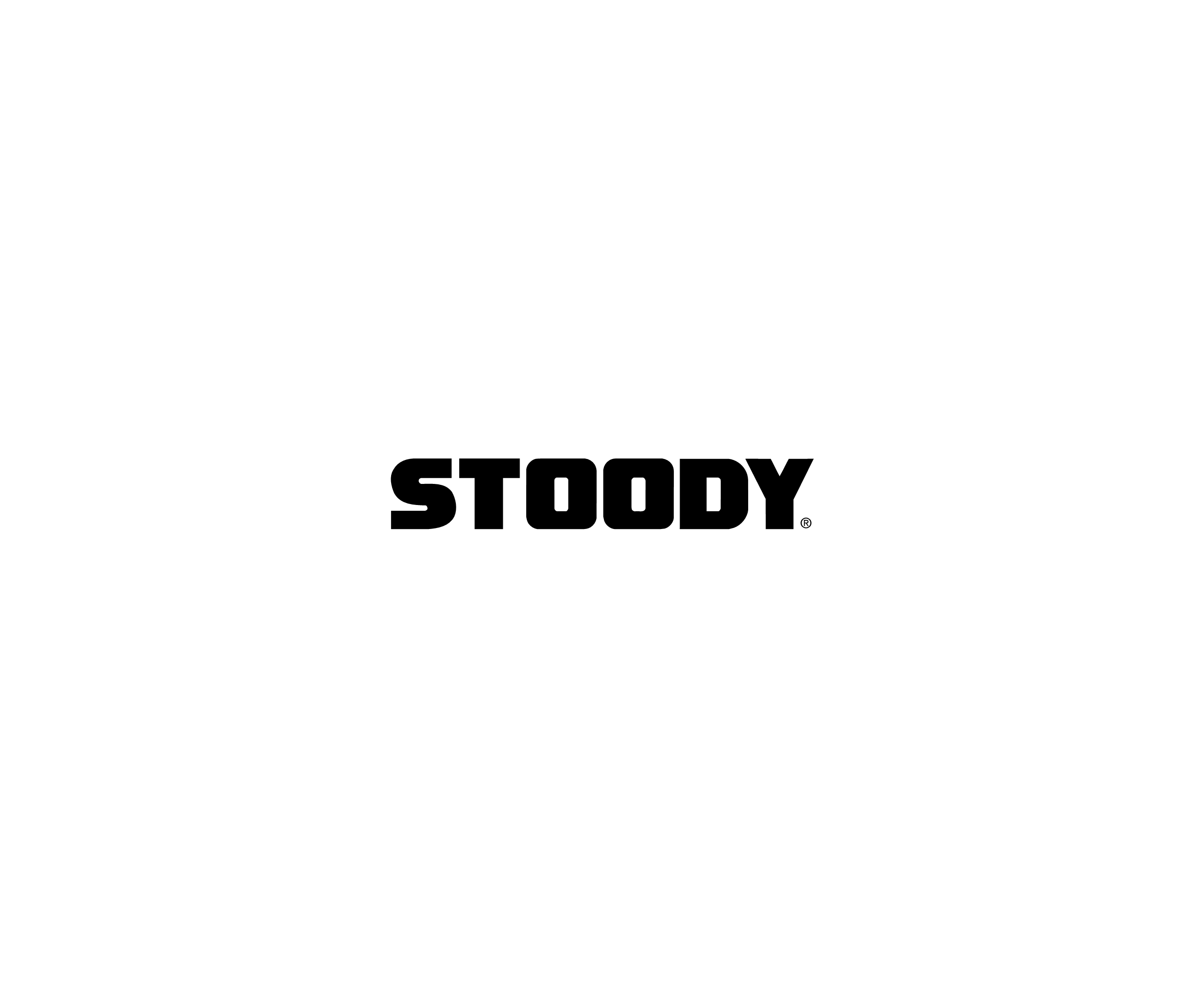 Stoody标志