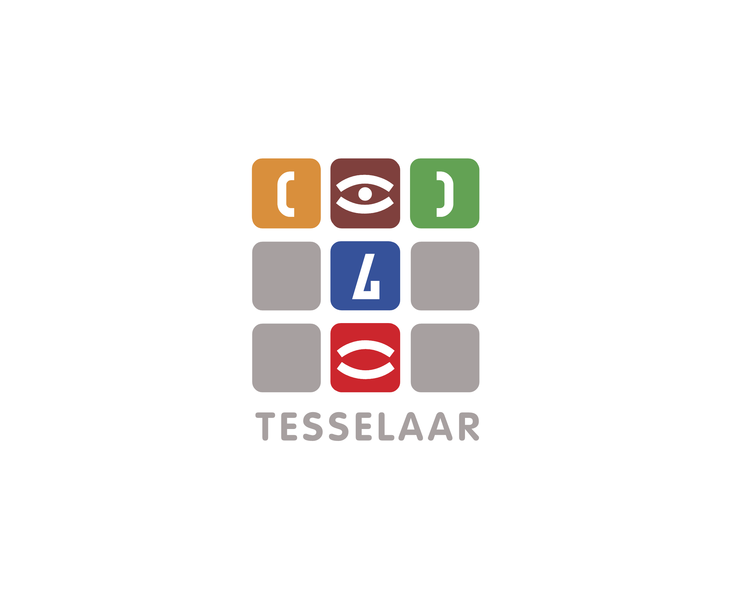 Tesselaar标志