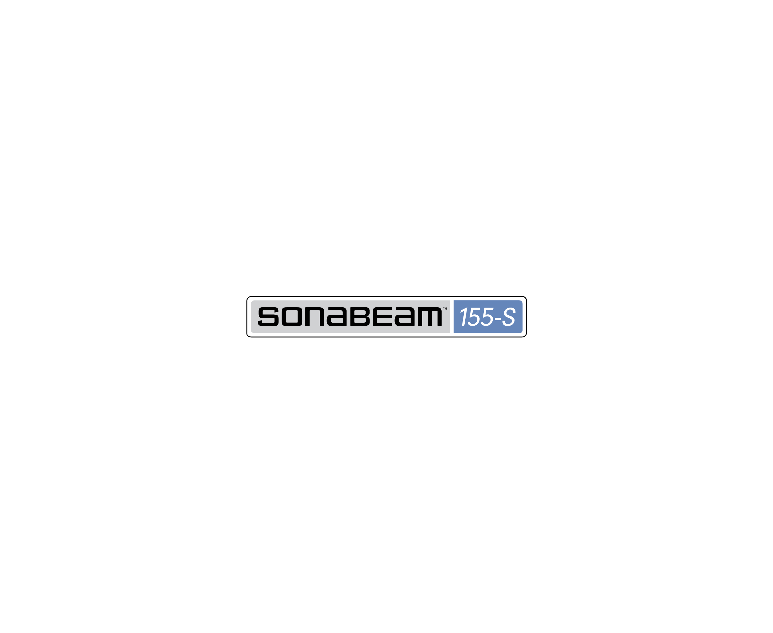 Sonabeam标志