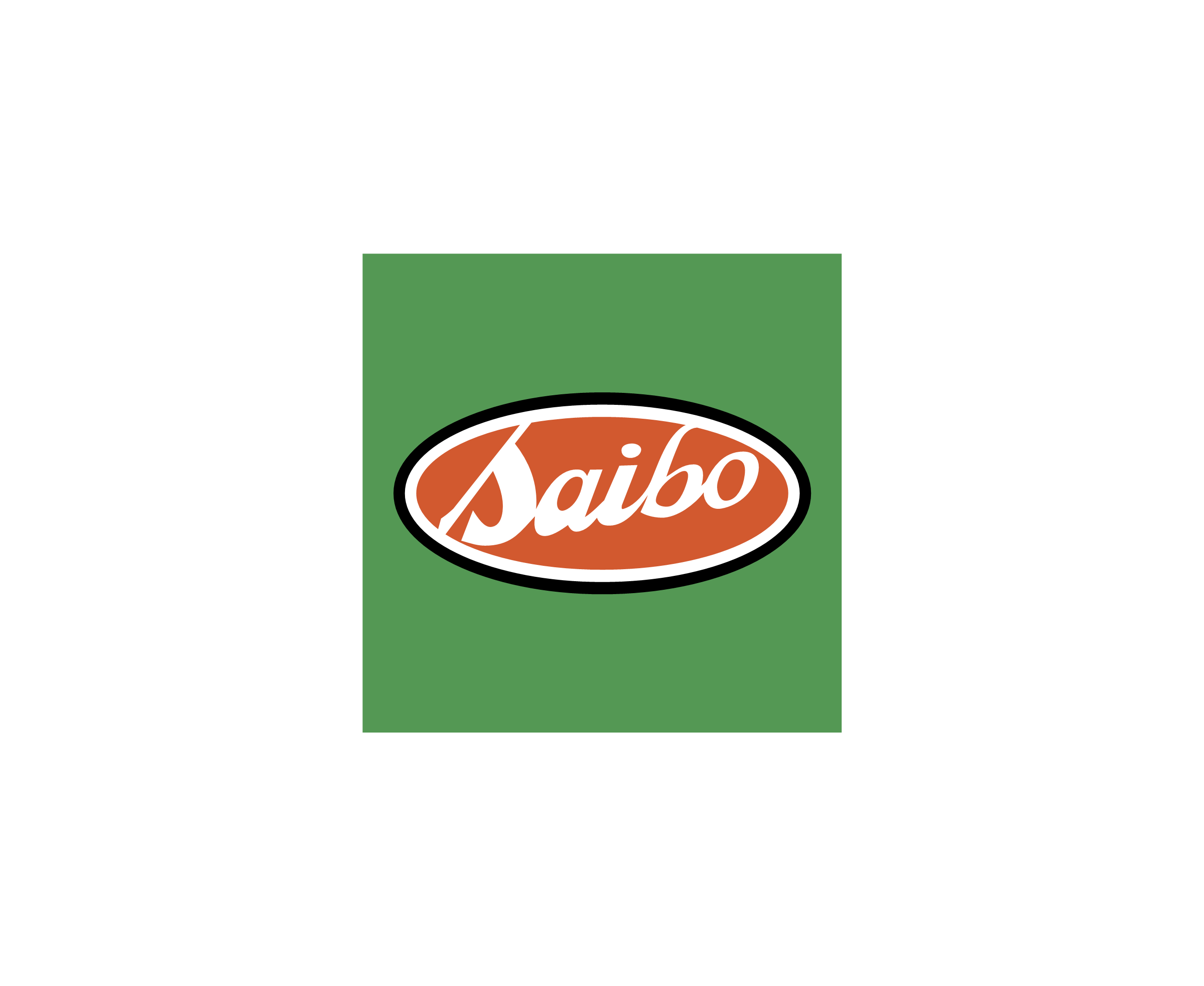 Saibo标志