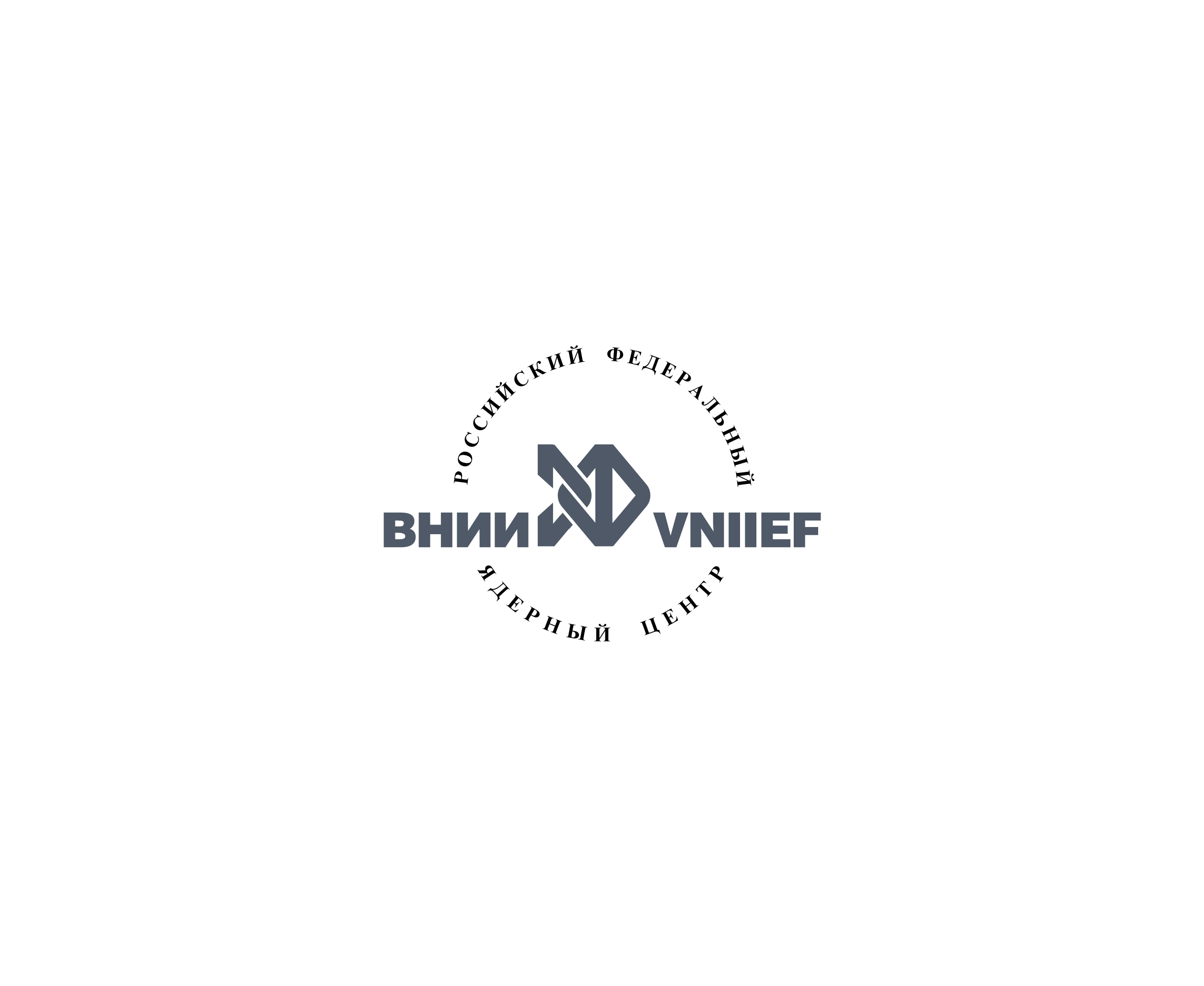 Vniief标志