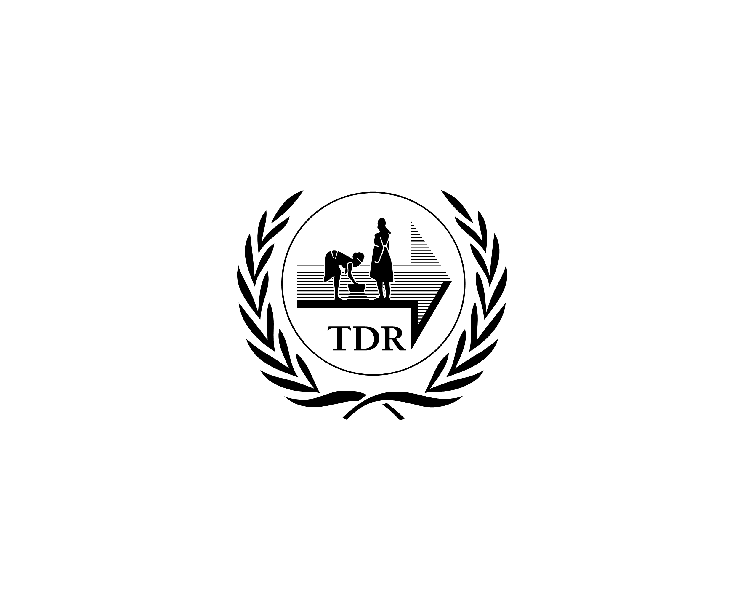 Tdr标志