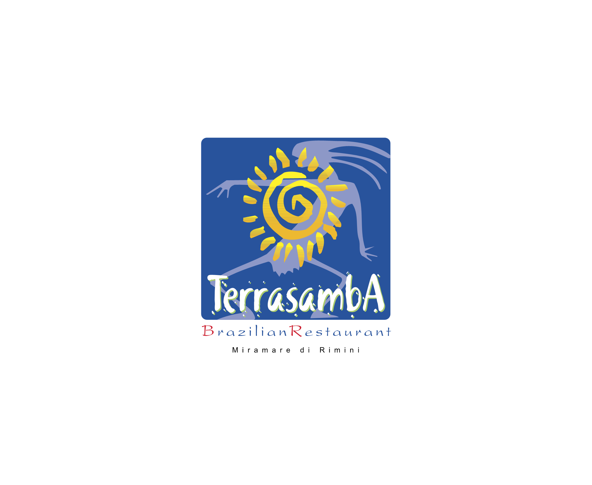 Terrasamba标志