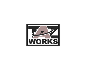Taz WorksLOGO