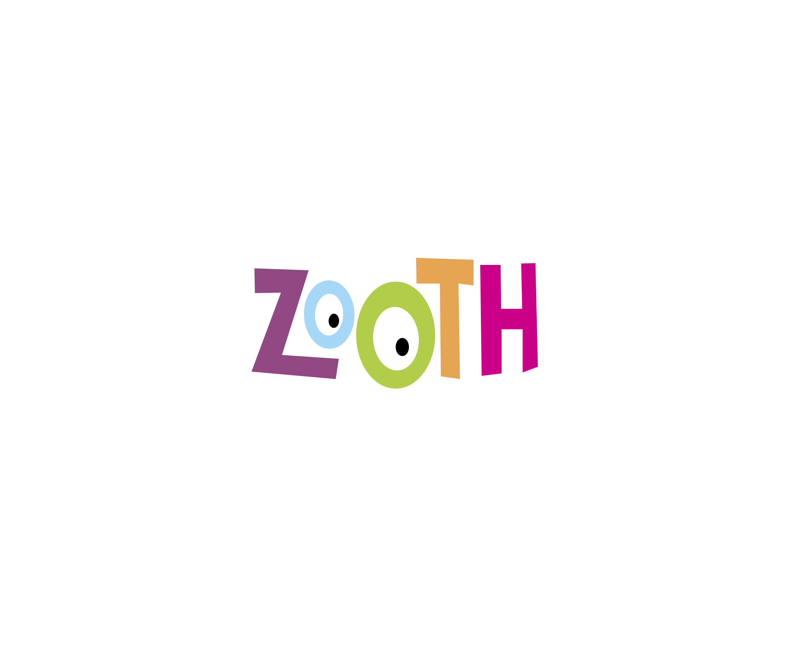 Zooth标志