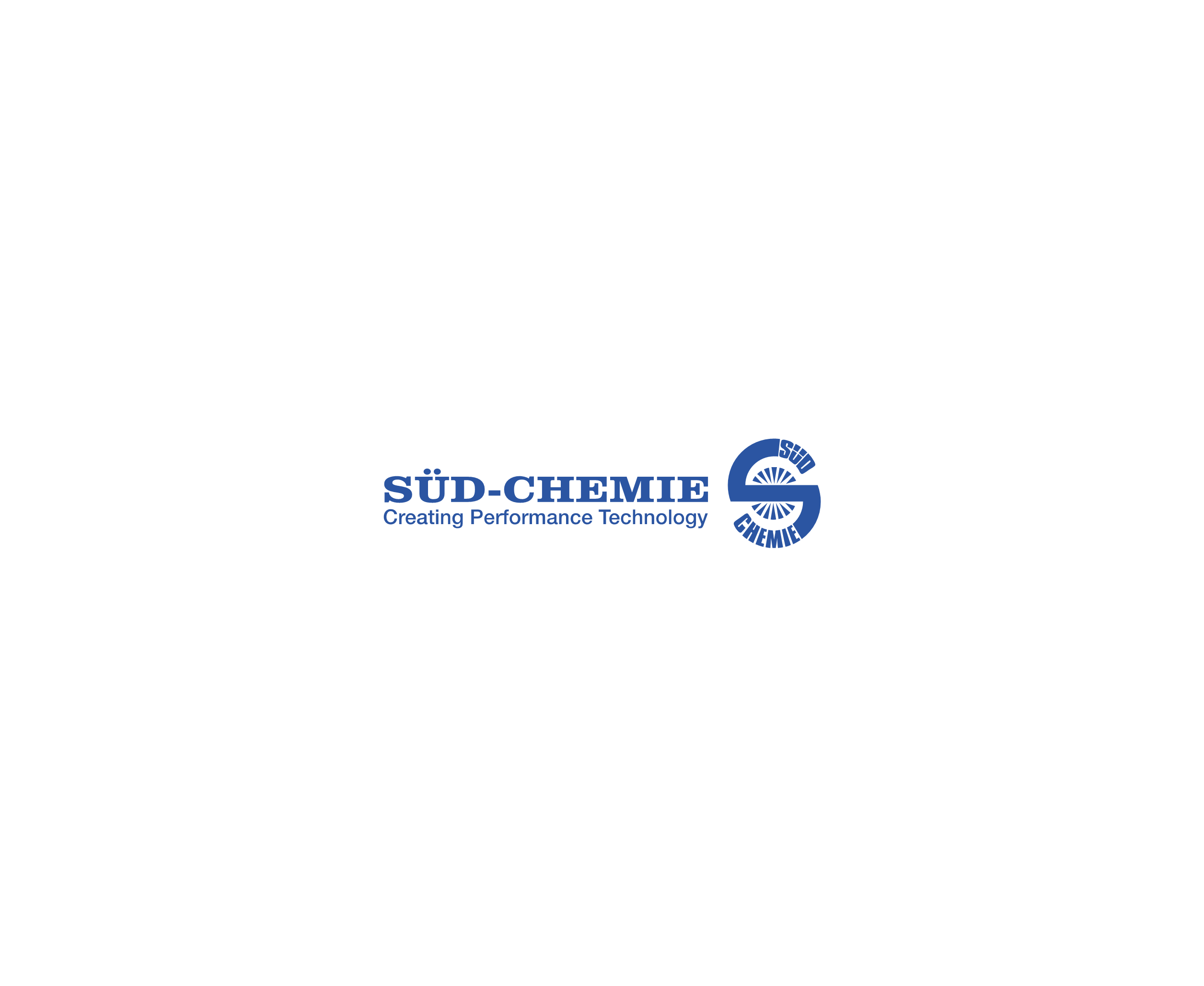 Sued Chemie标志