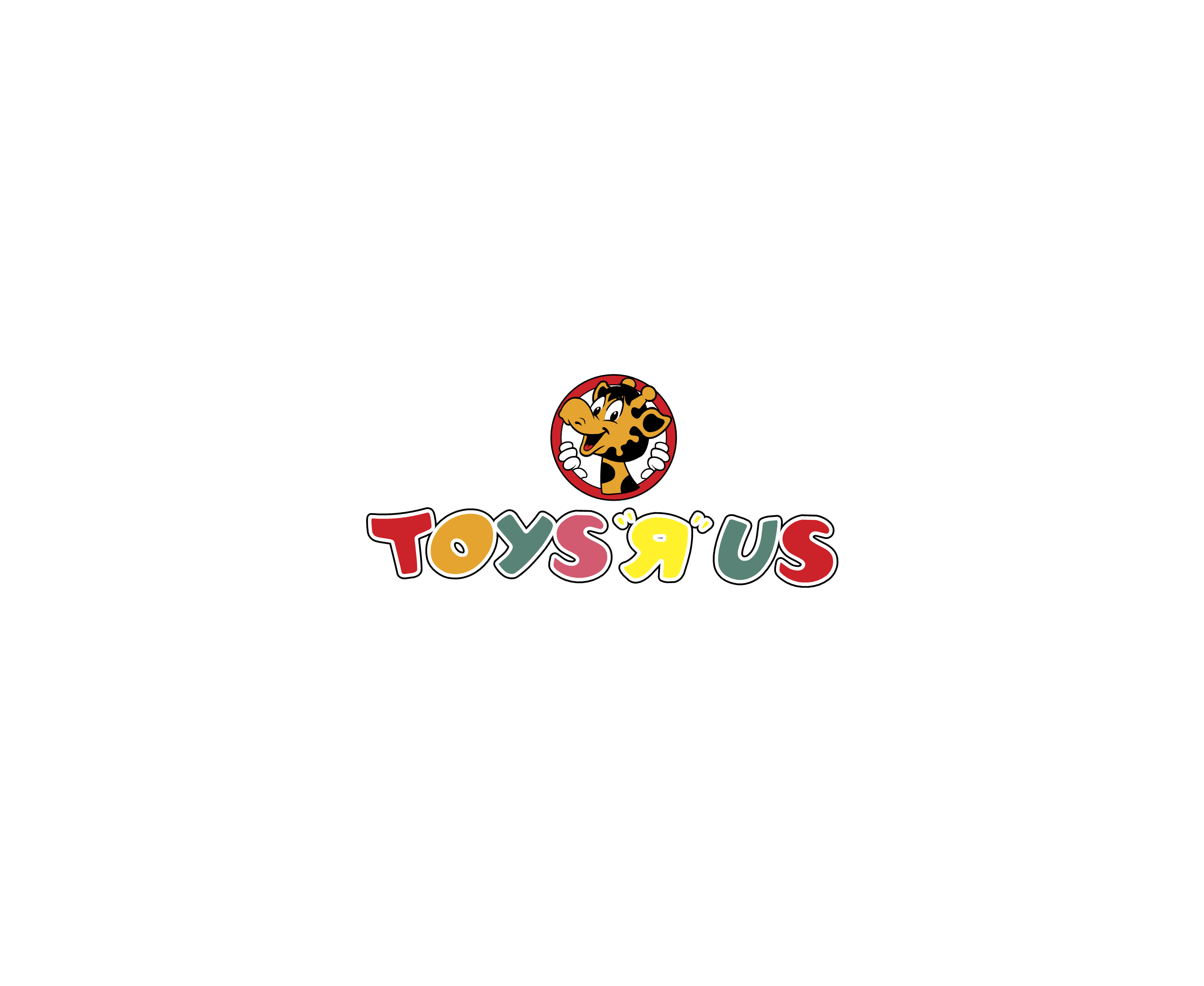Toys R Us 1标志