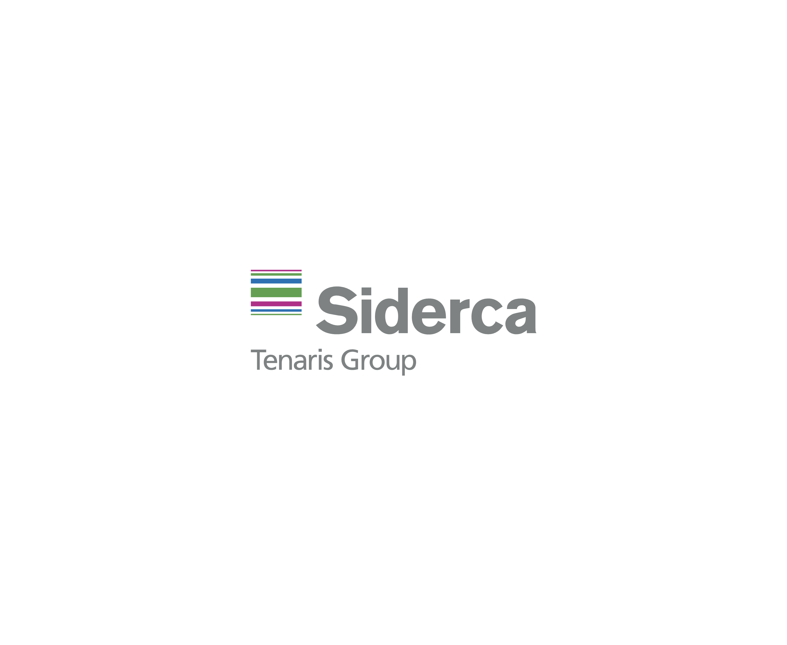 Siderca标志
