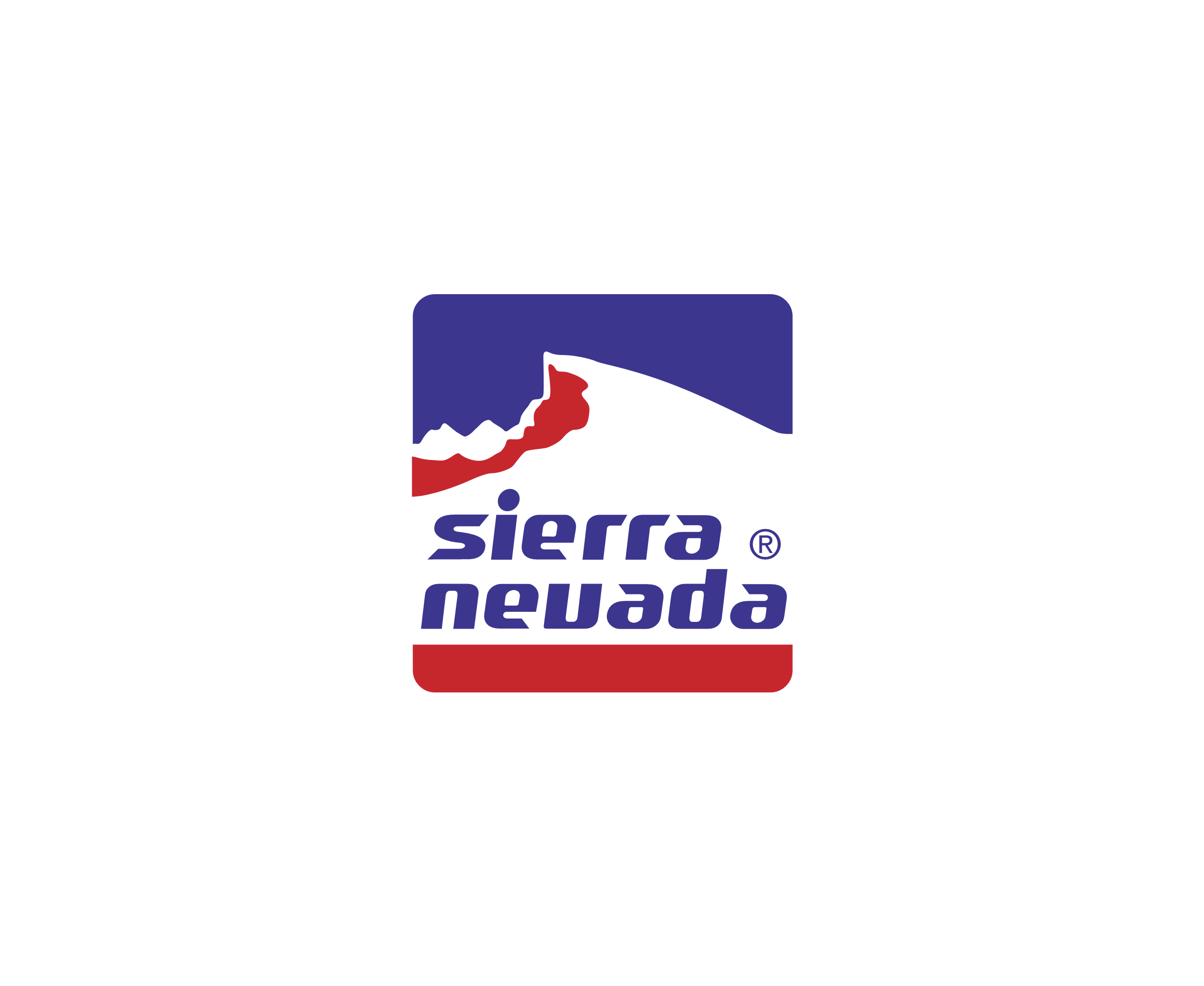 Sierra Nevada标志