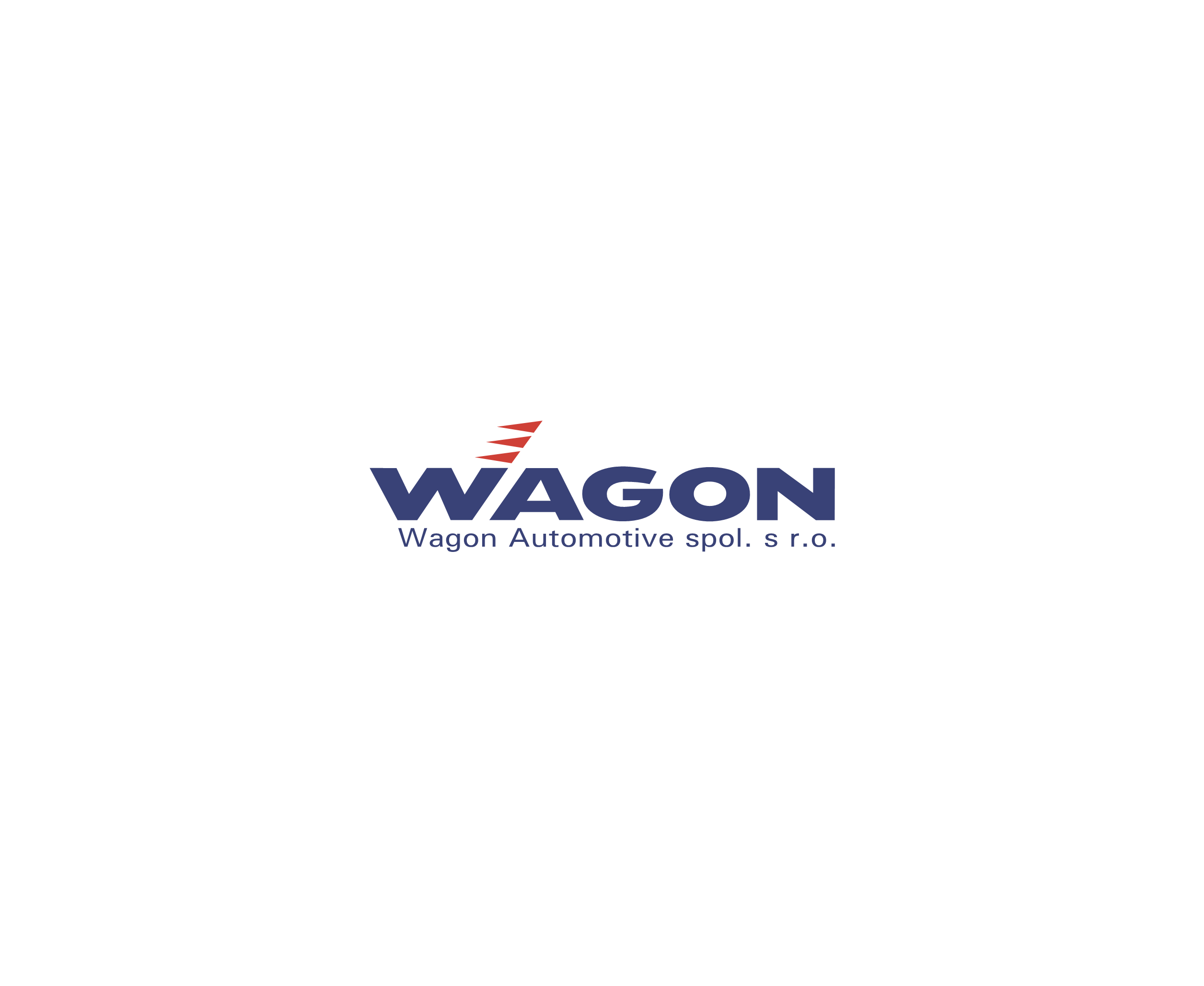 Wagon标志