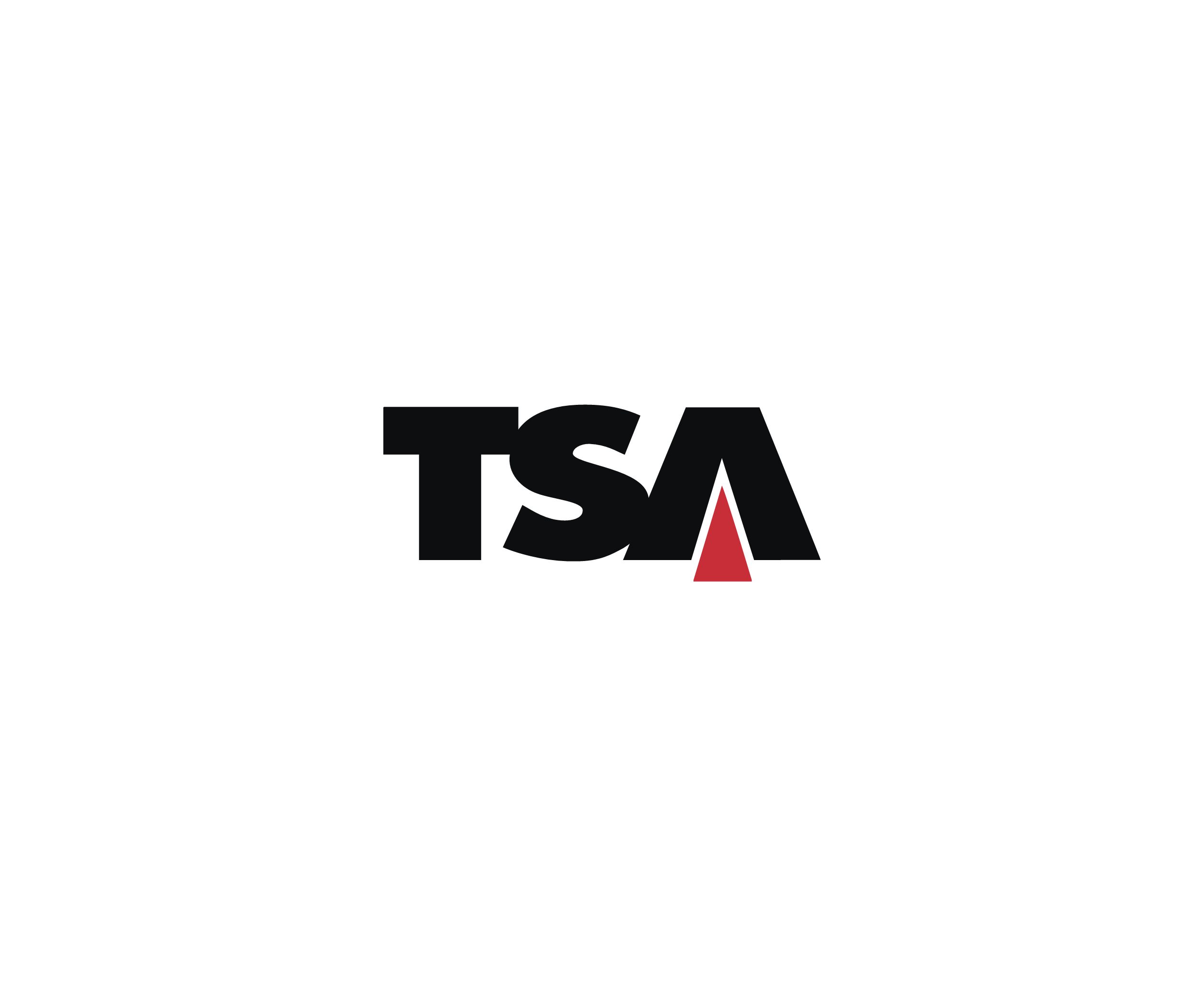 Tsa标志