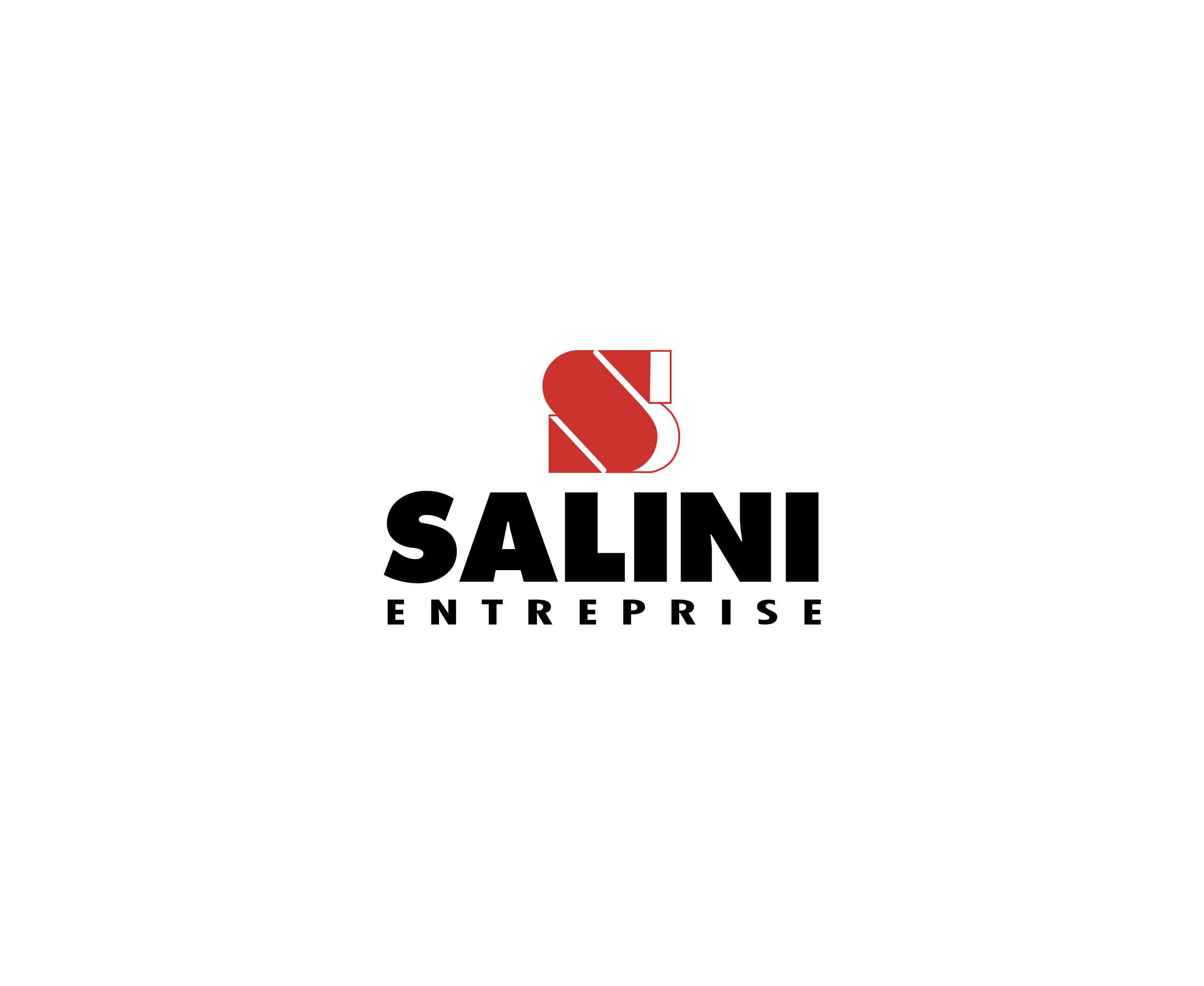 Salini标志