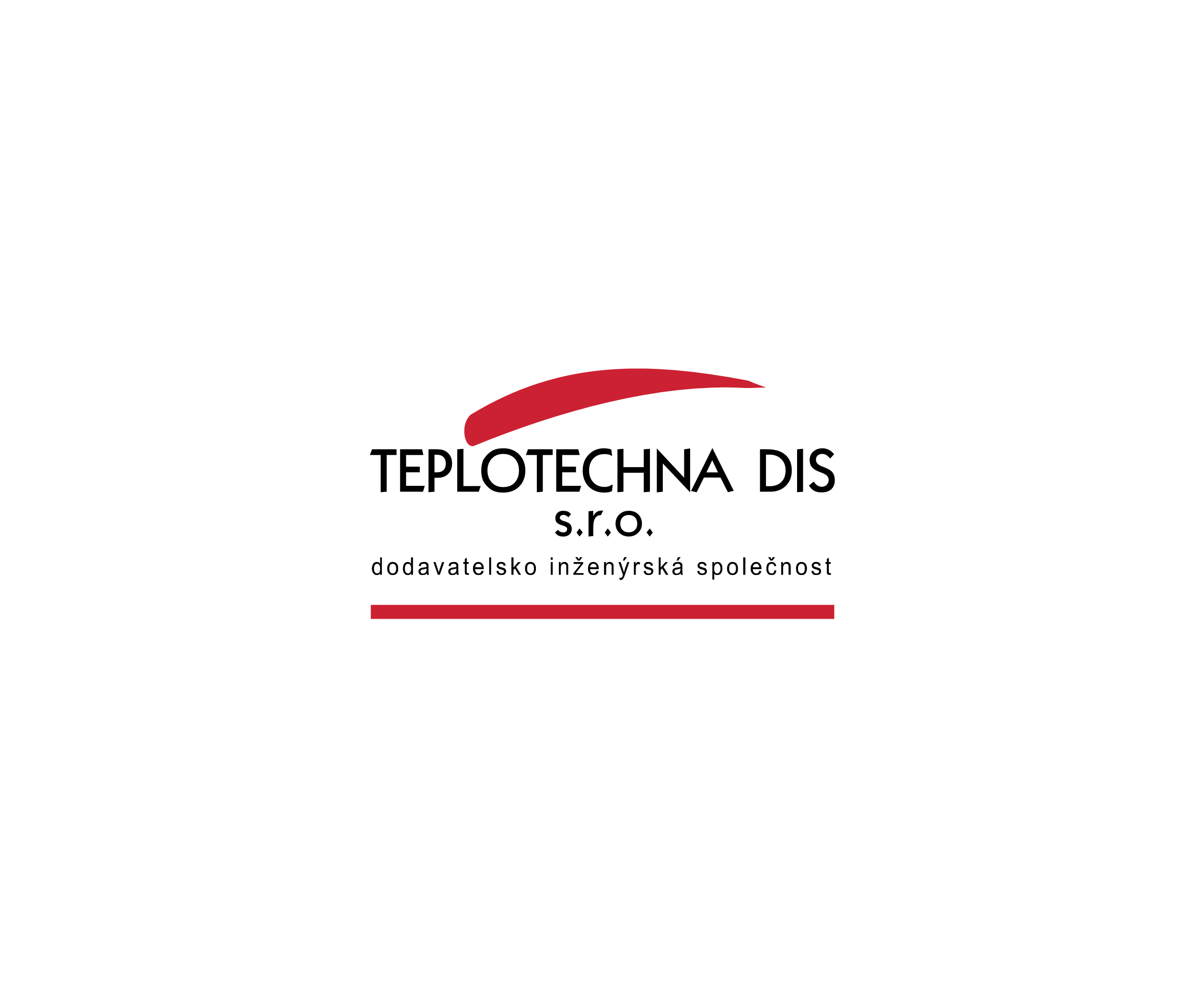 Teplotechna Dis标志
