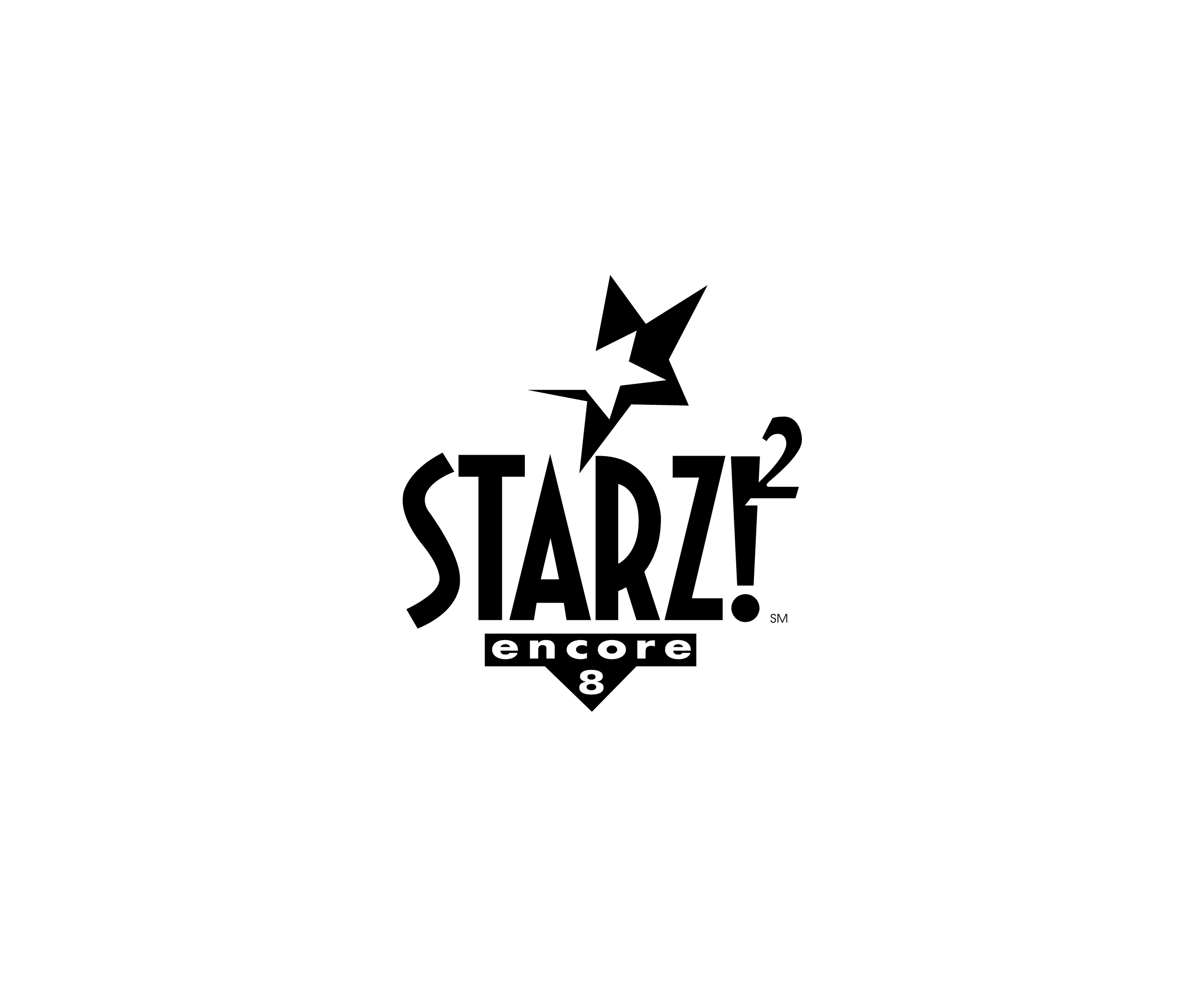 Starz 2标志