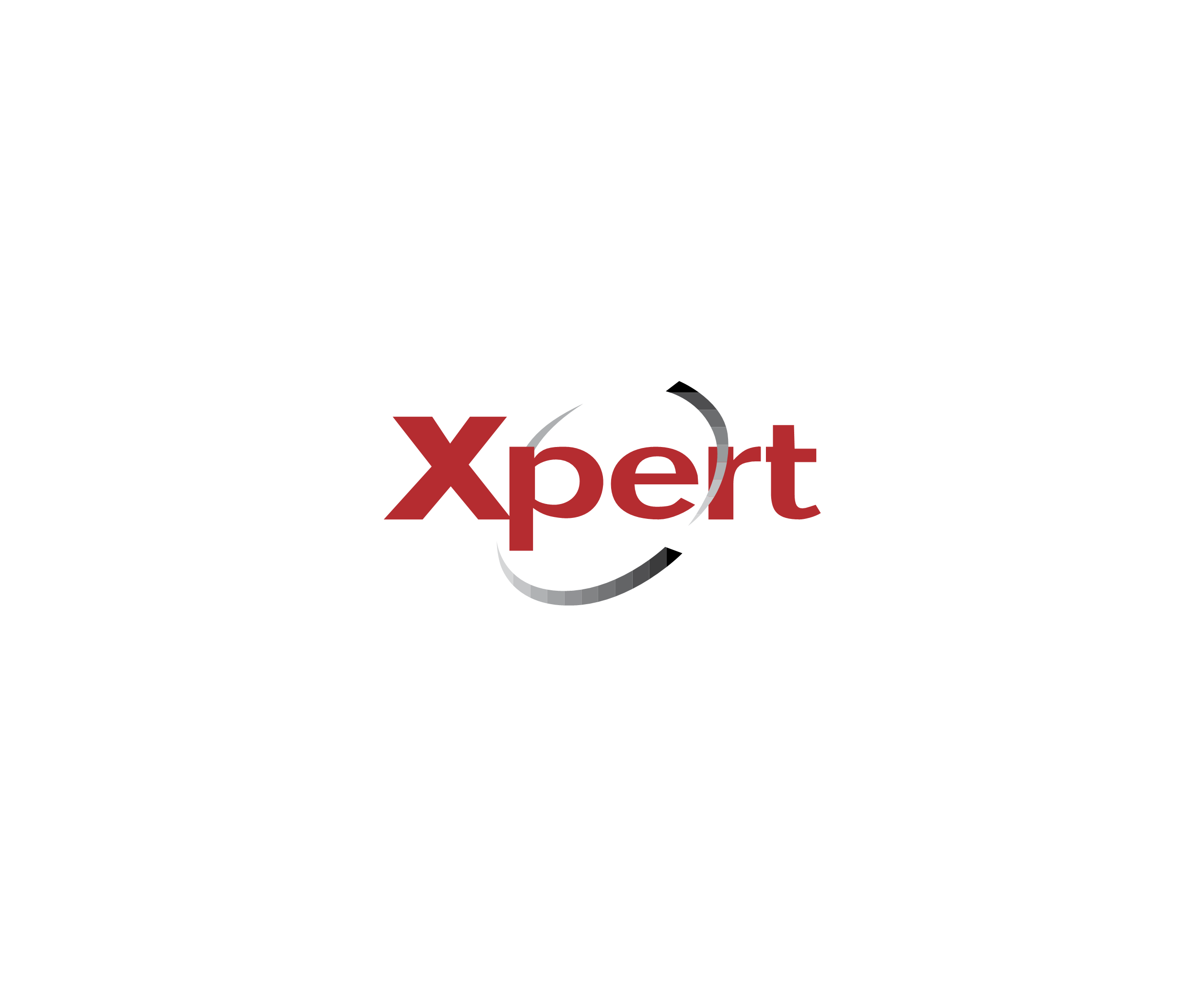 Xpert 1标志