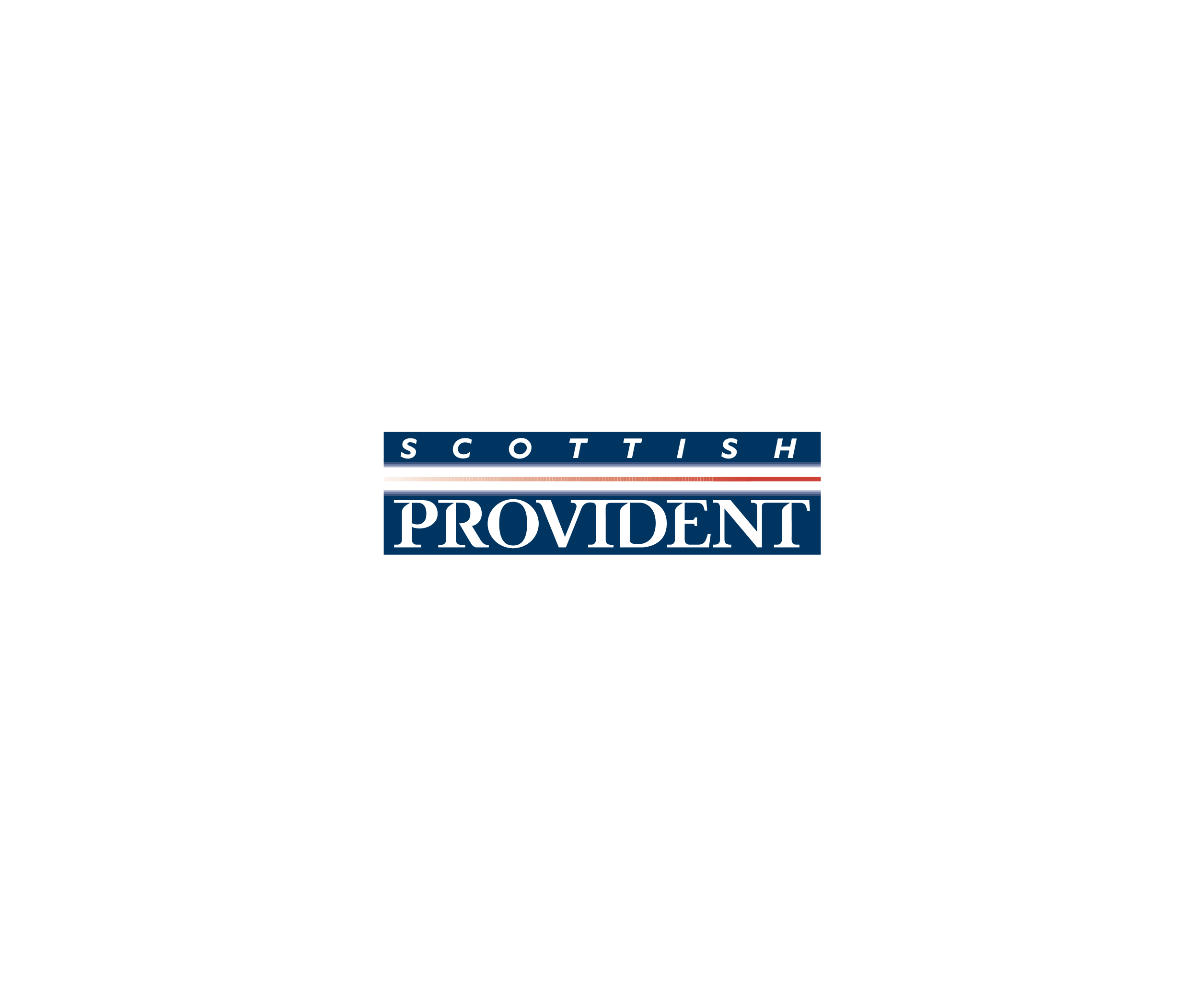 Scottish Provident标志