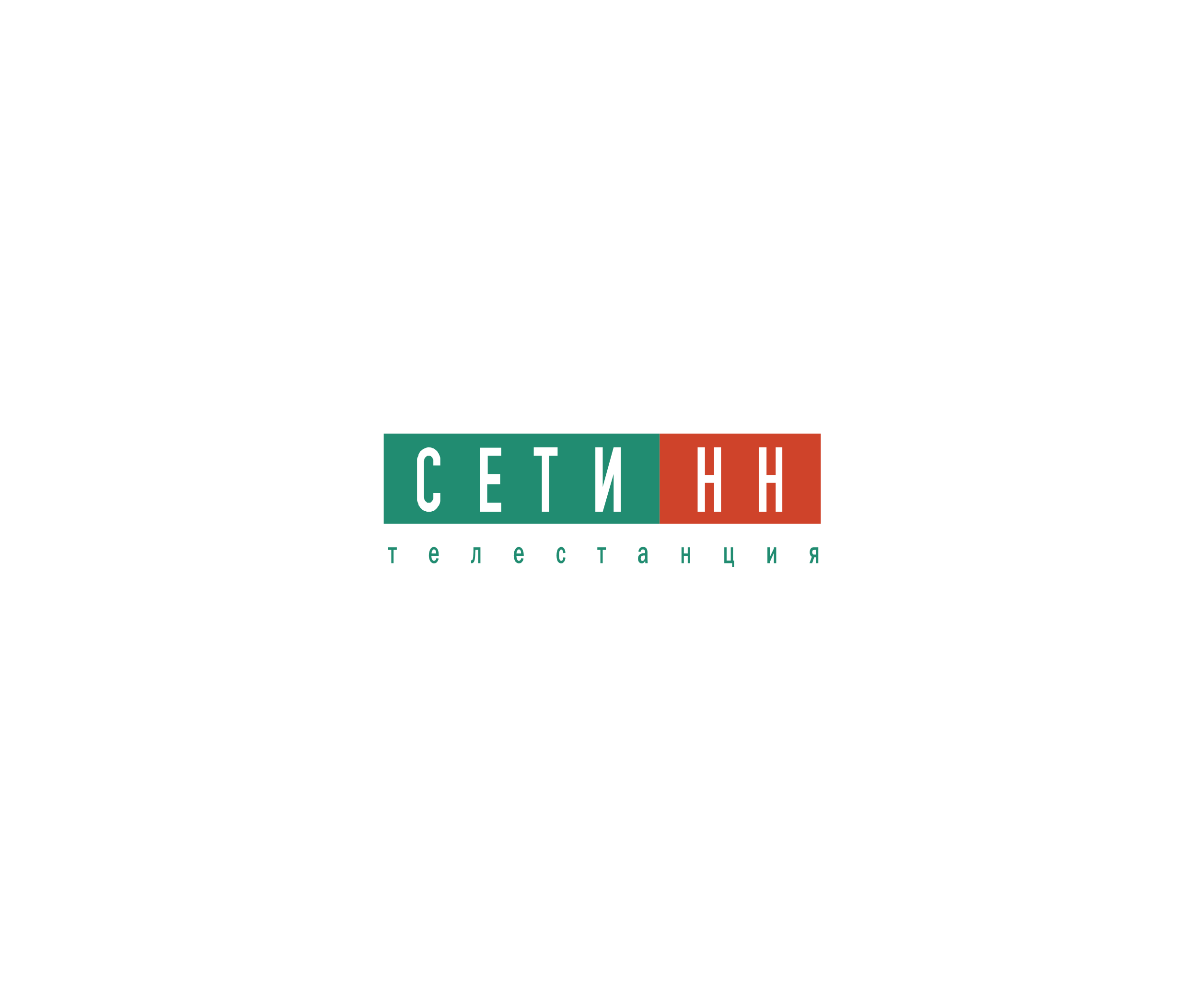 Seti Nn Tv标志
