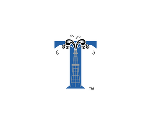Tulsa Drillers 2LOGO