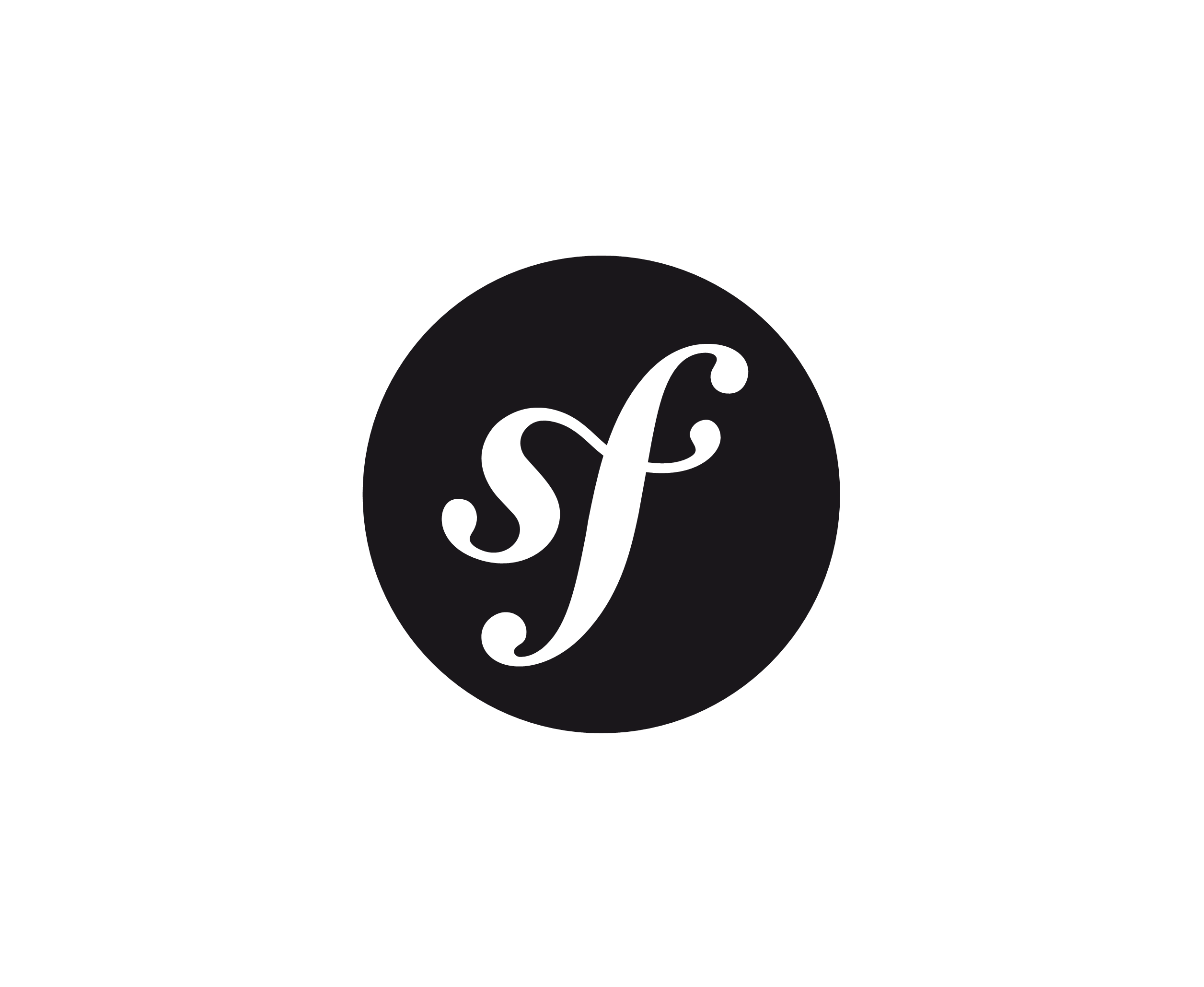 Symfony标志
