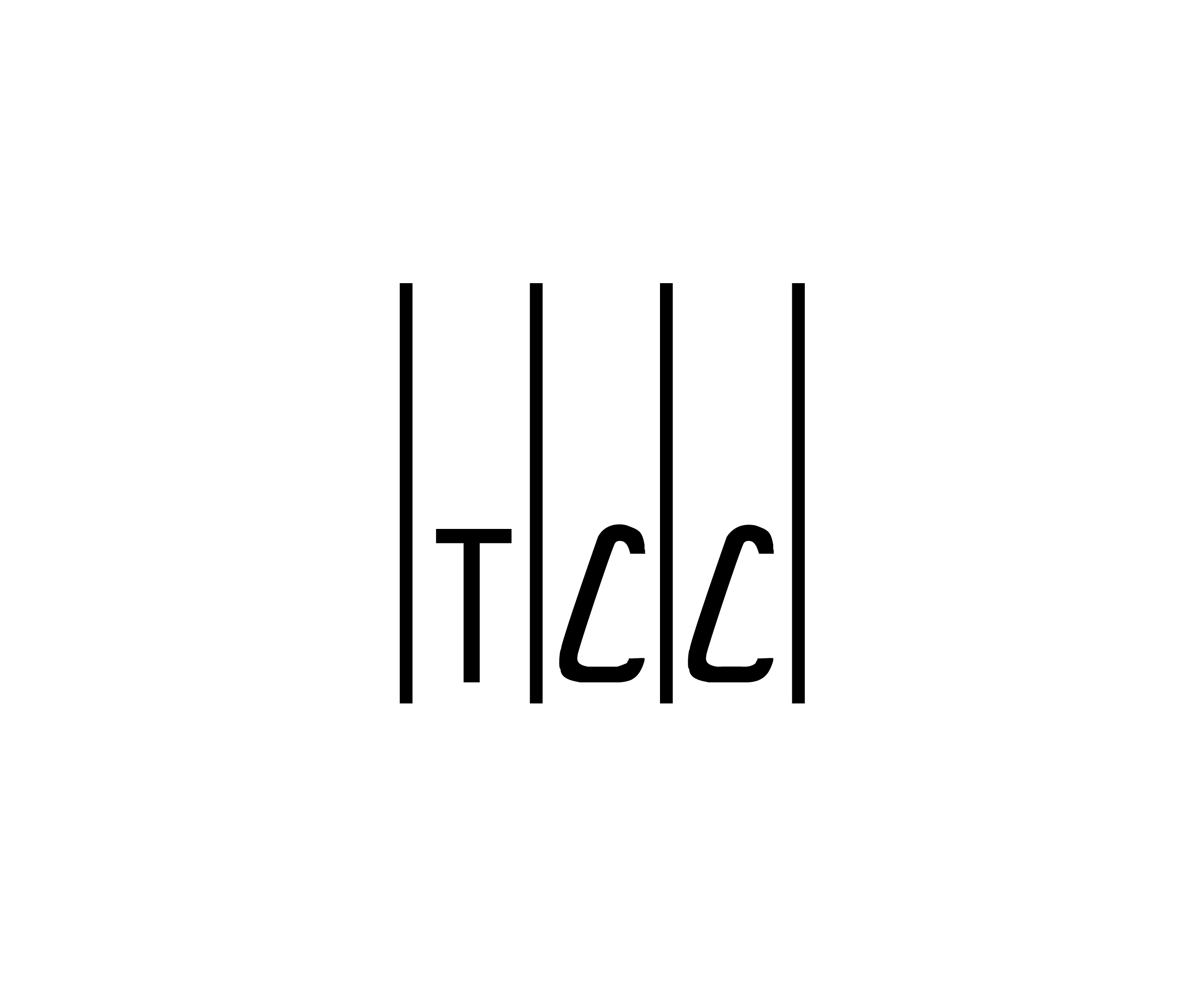 Tcc标志