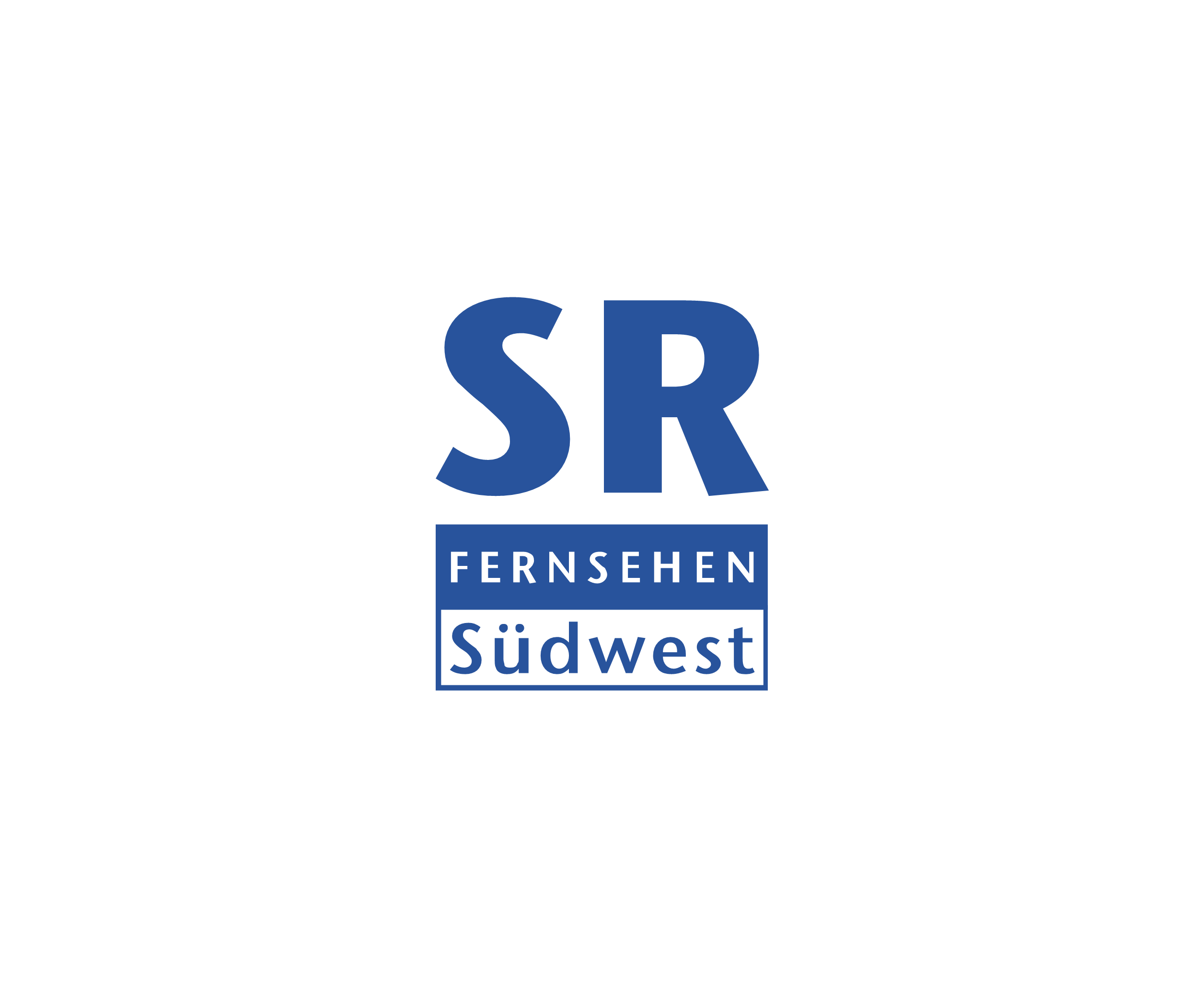 Sr Fernsehen标志