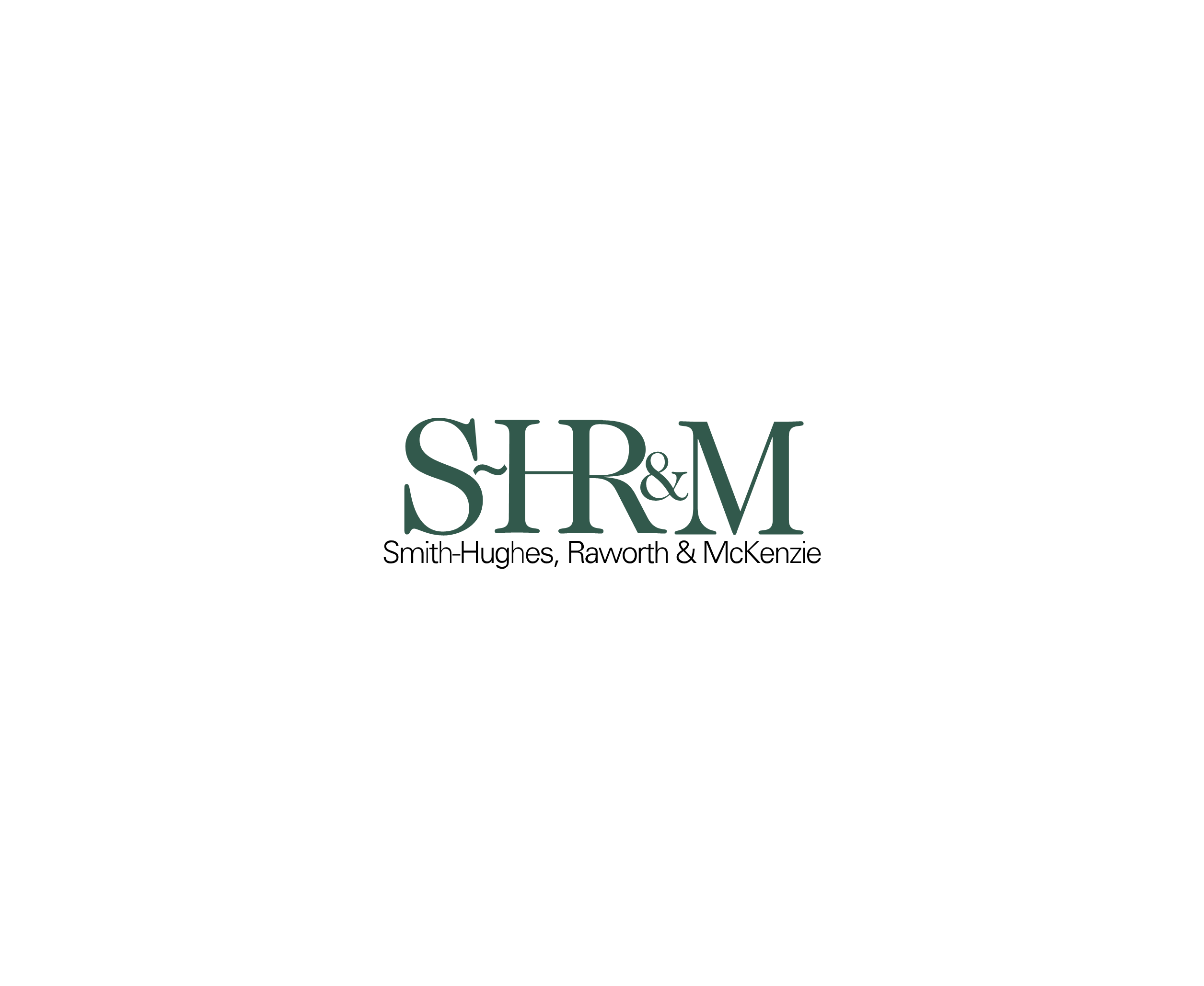 S Hr M标志