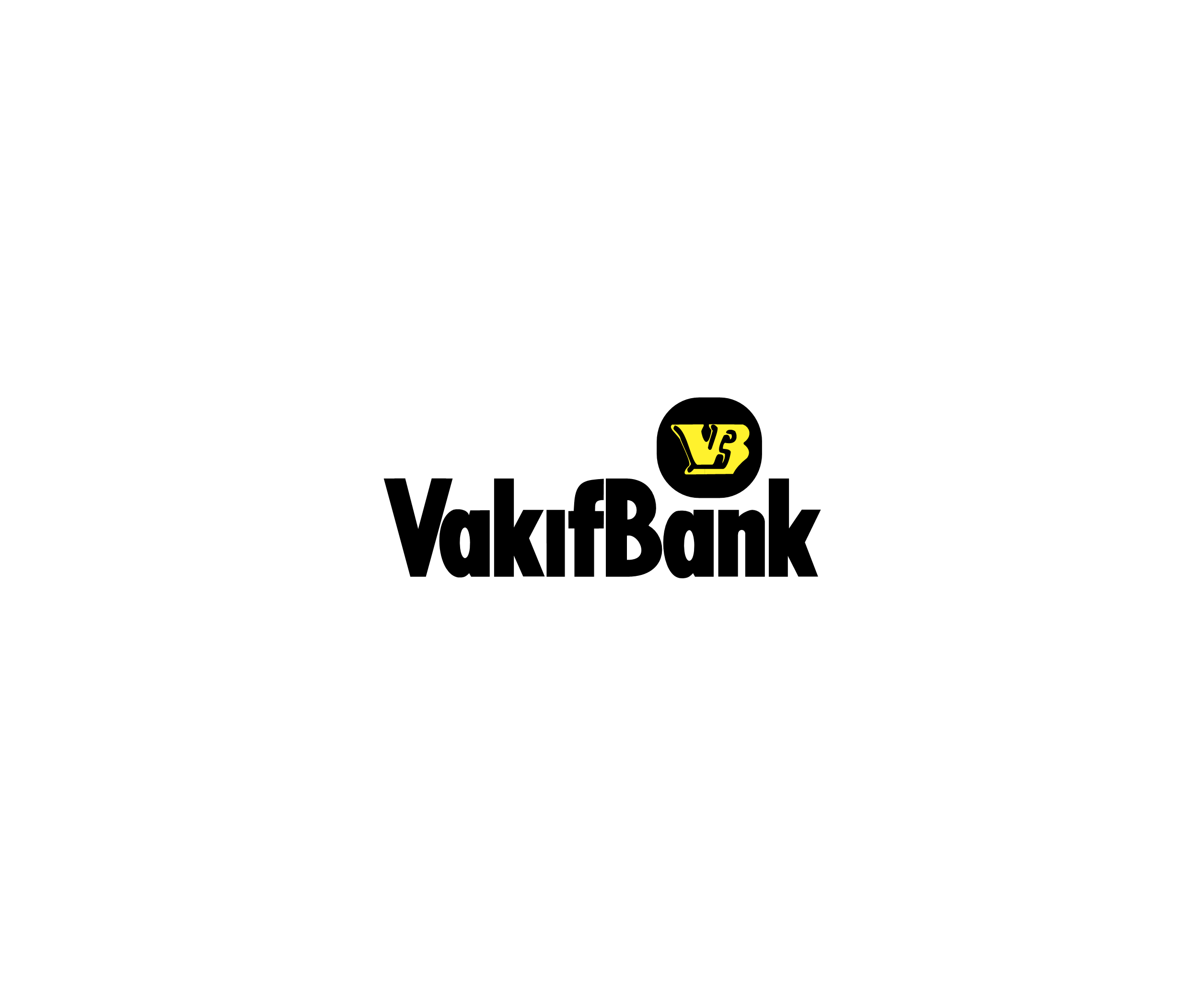 Vakifbank标志