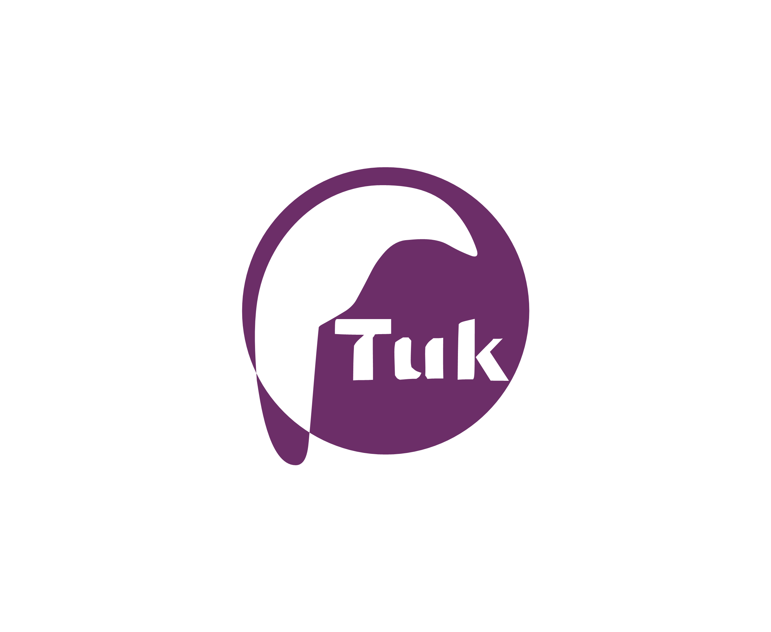 Tuk标志
