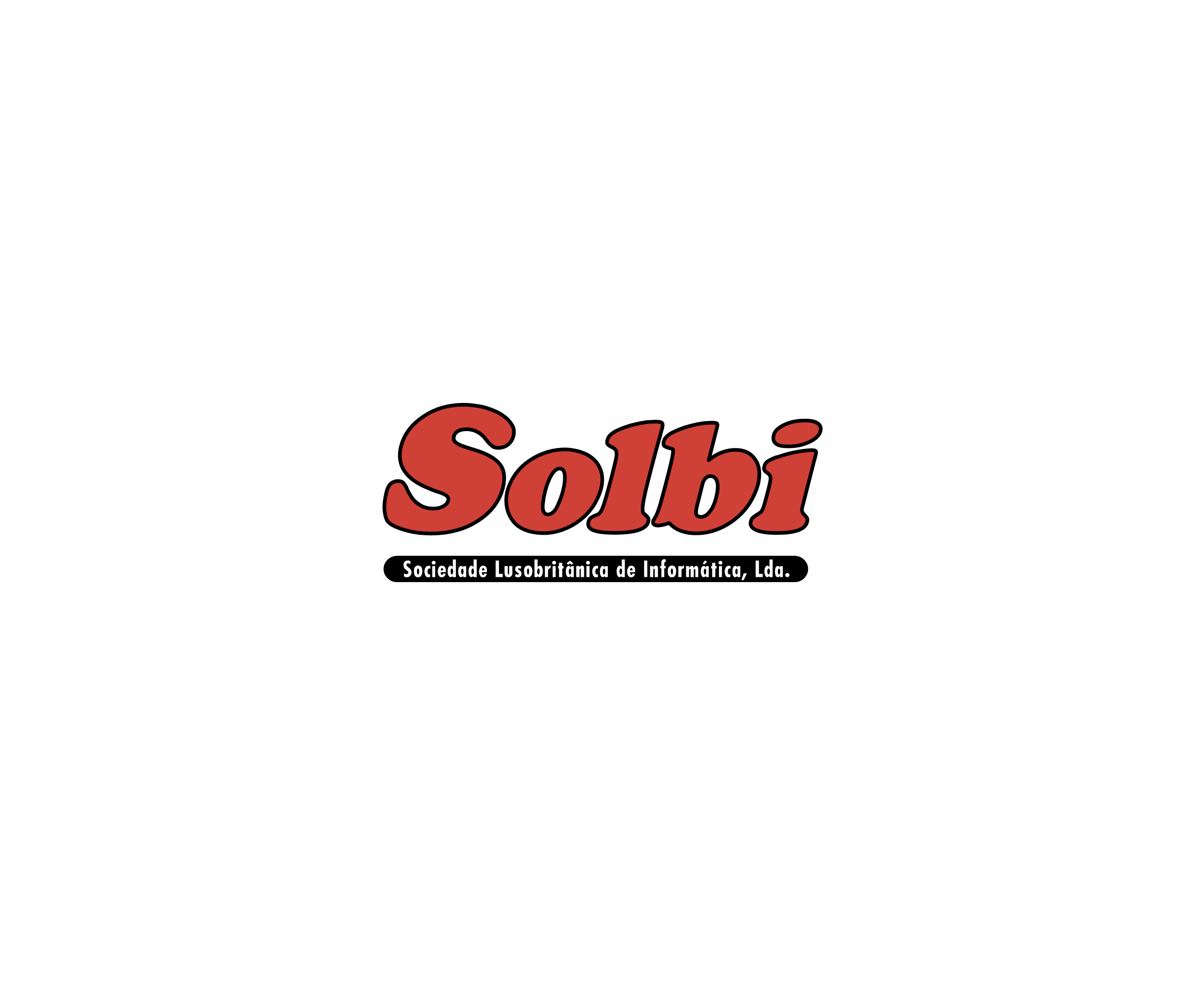 Solbi标志