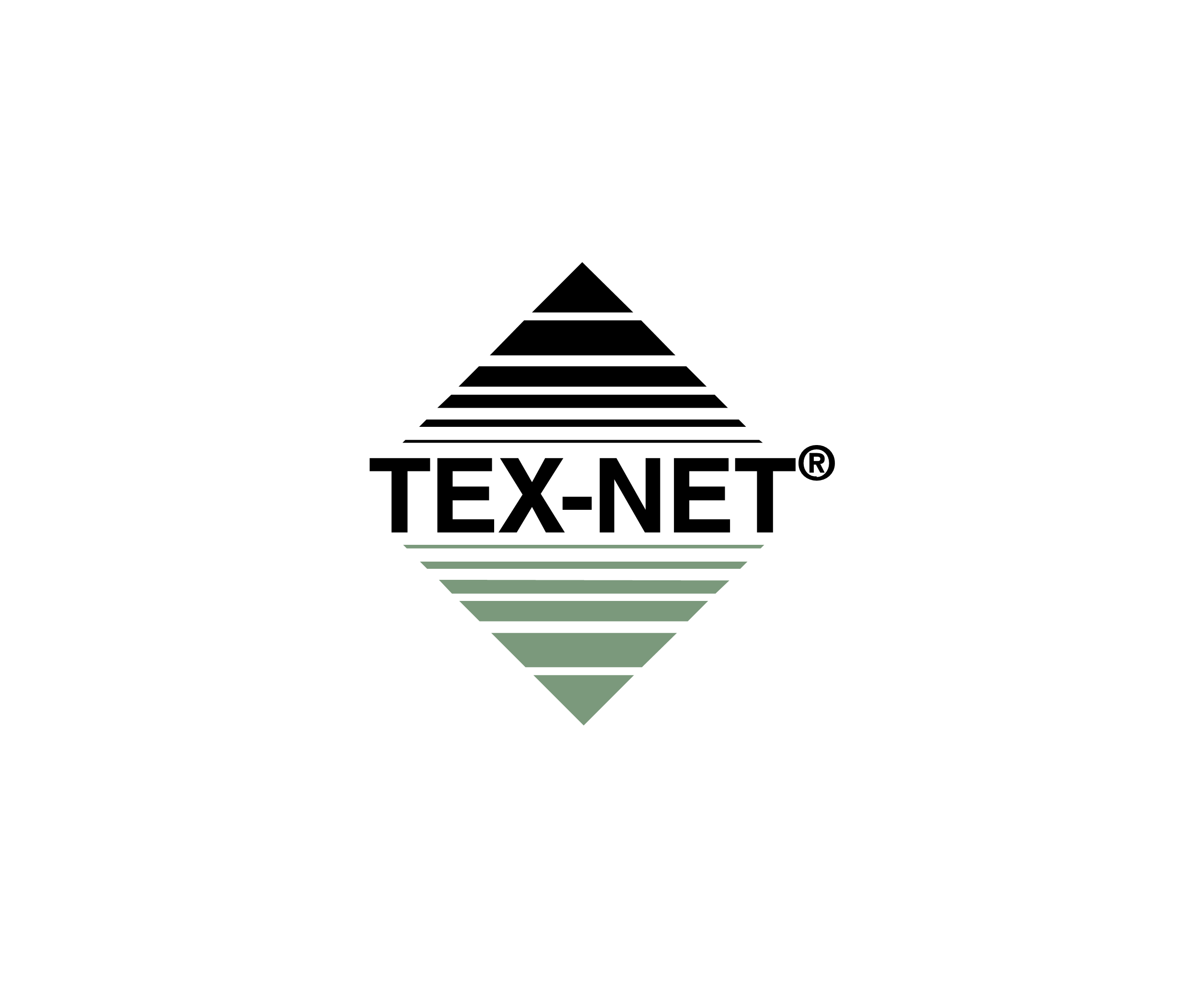 Tex Net标志