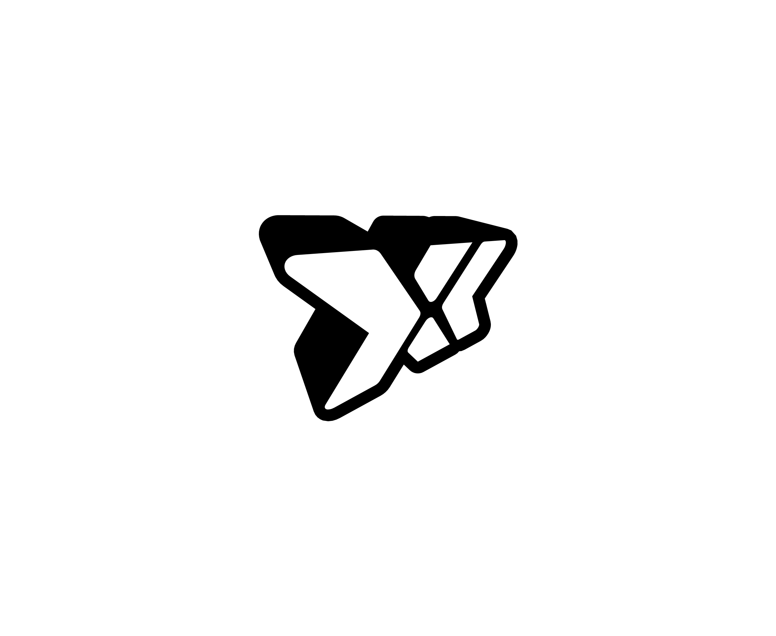 Xlr8fx标志