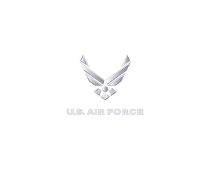 Us Air Force 1LOGO