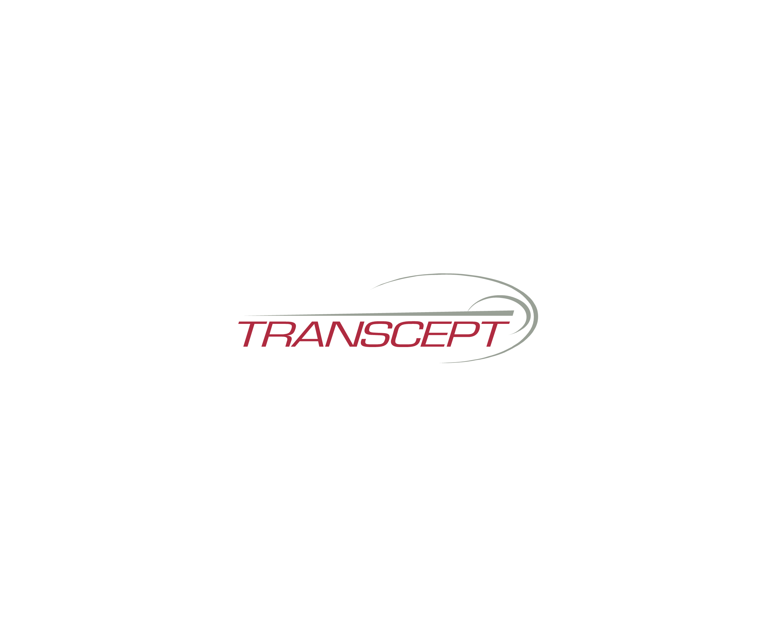 Transcept标志