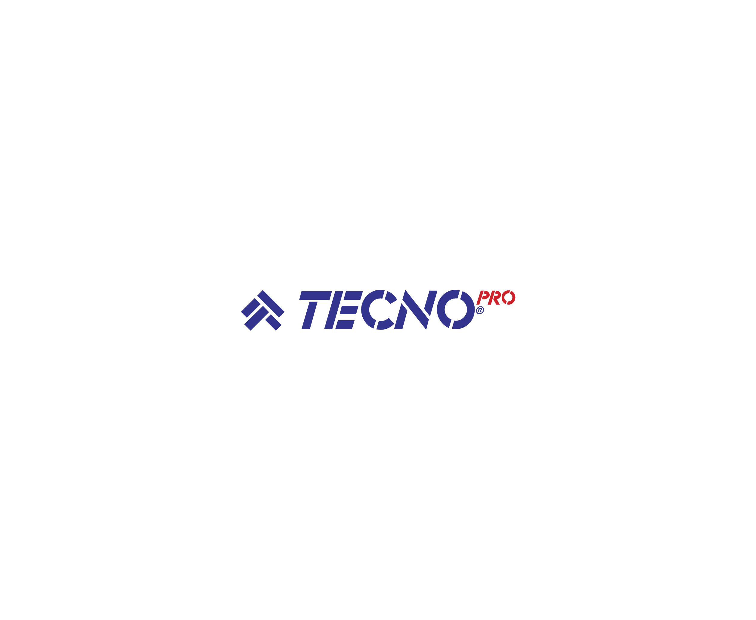 Tecno Pro标志