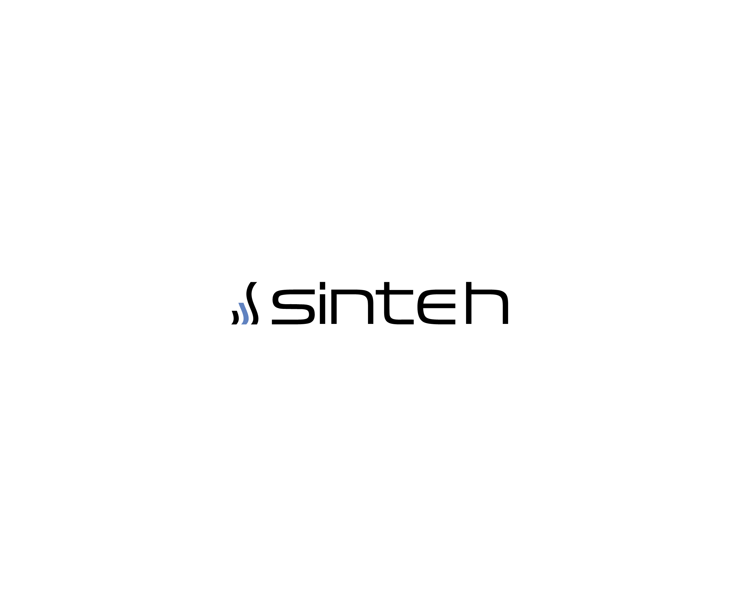 Sinteh标志