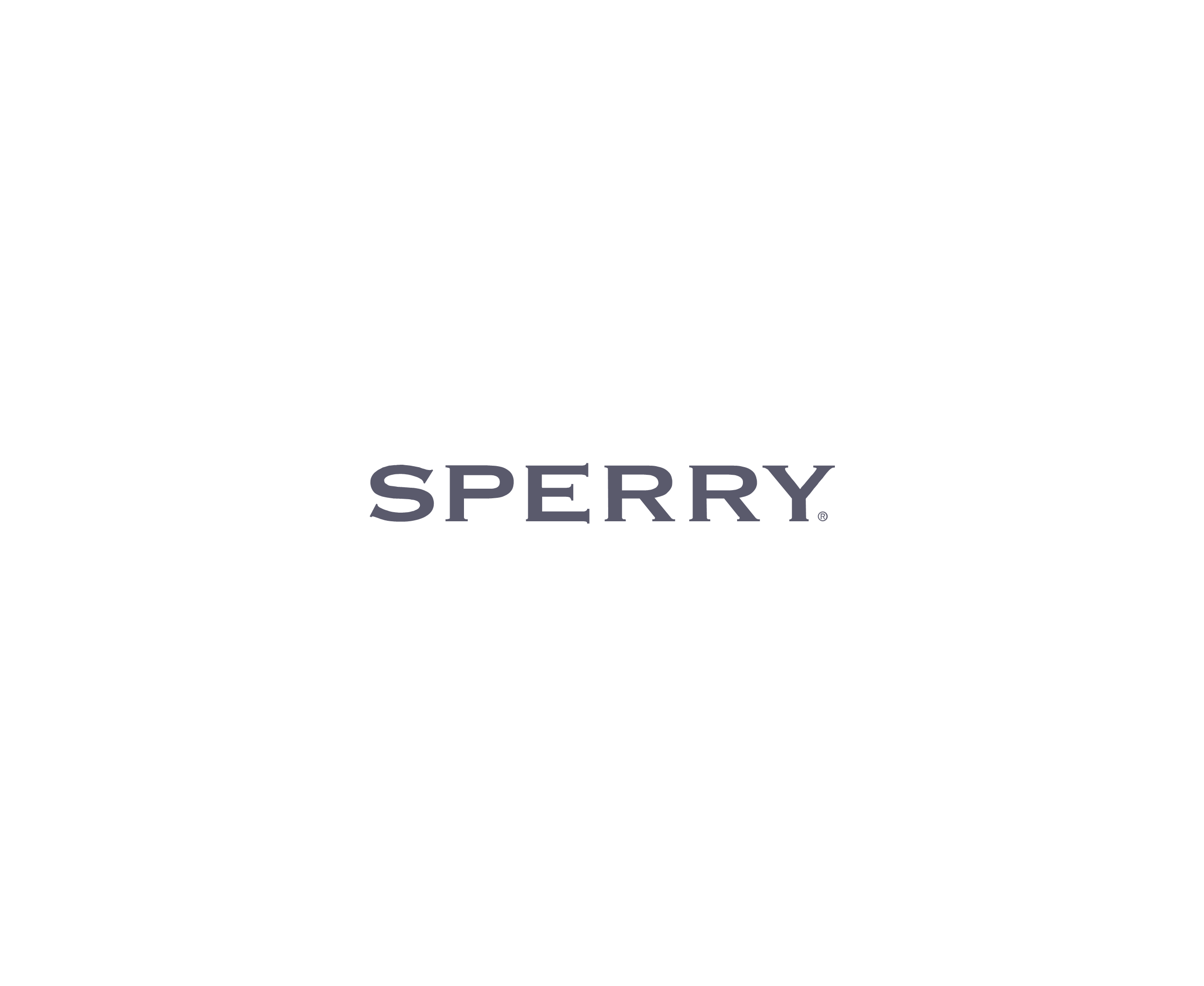 Sperry 2标志