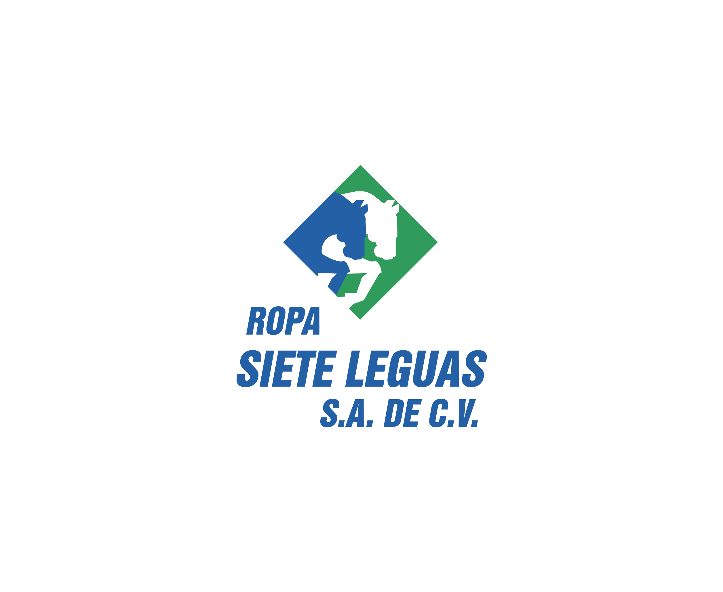 Siete Leguas标志