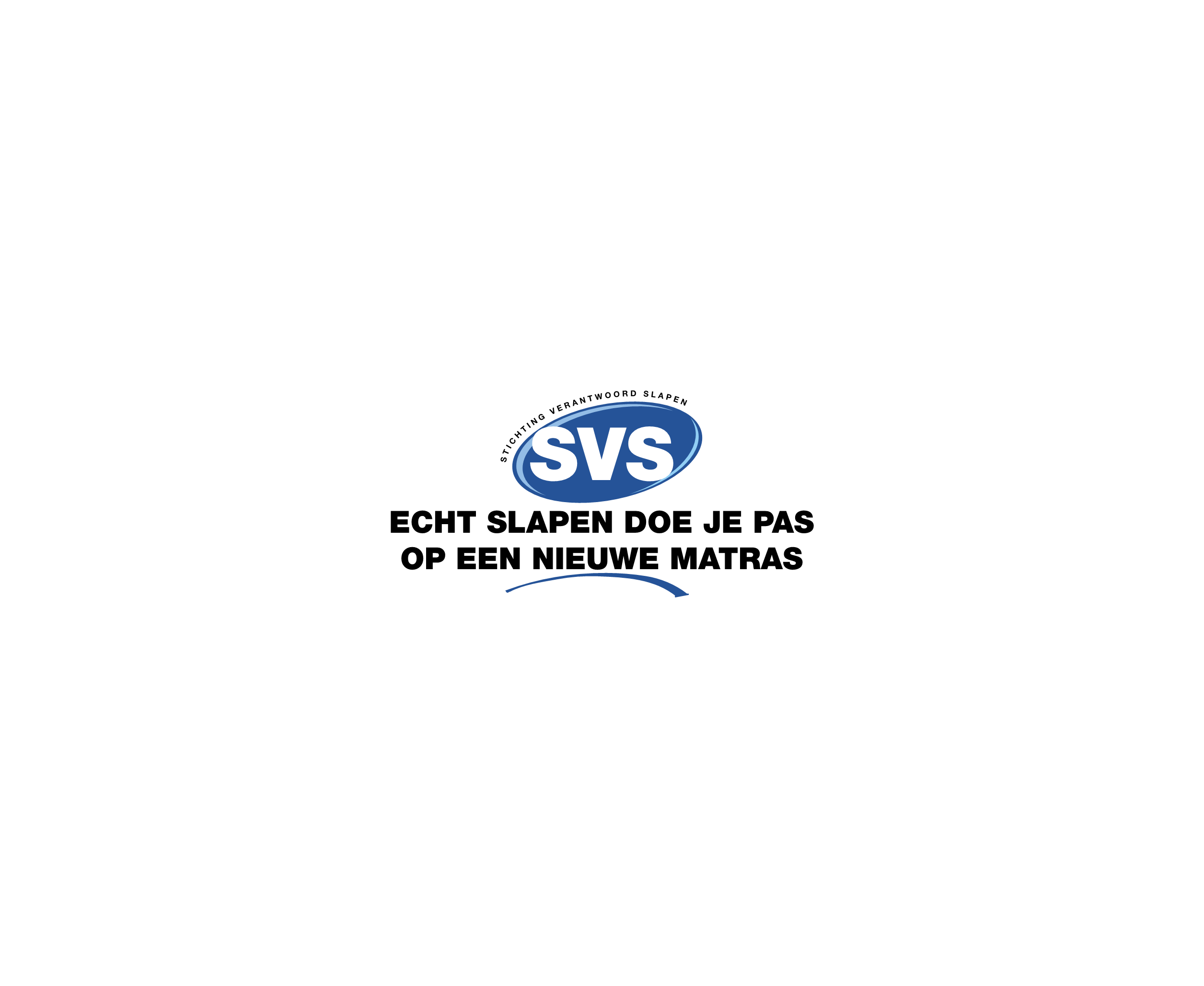 Stichting Verantwoord Slapen标志