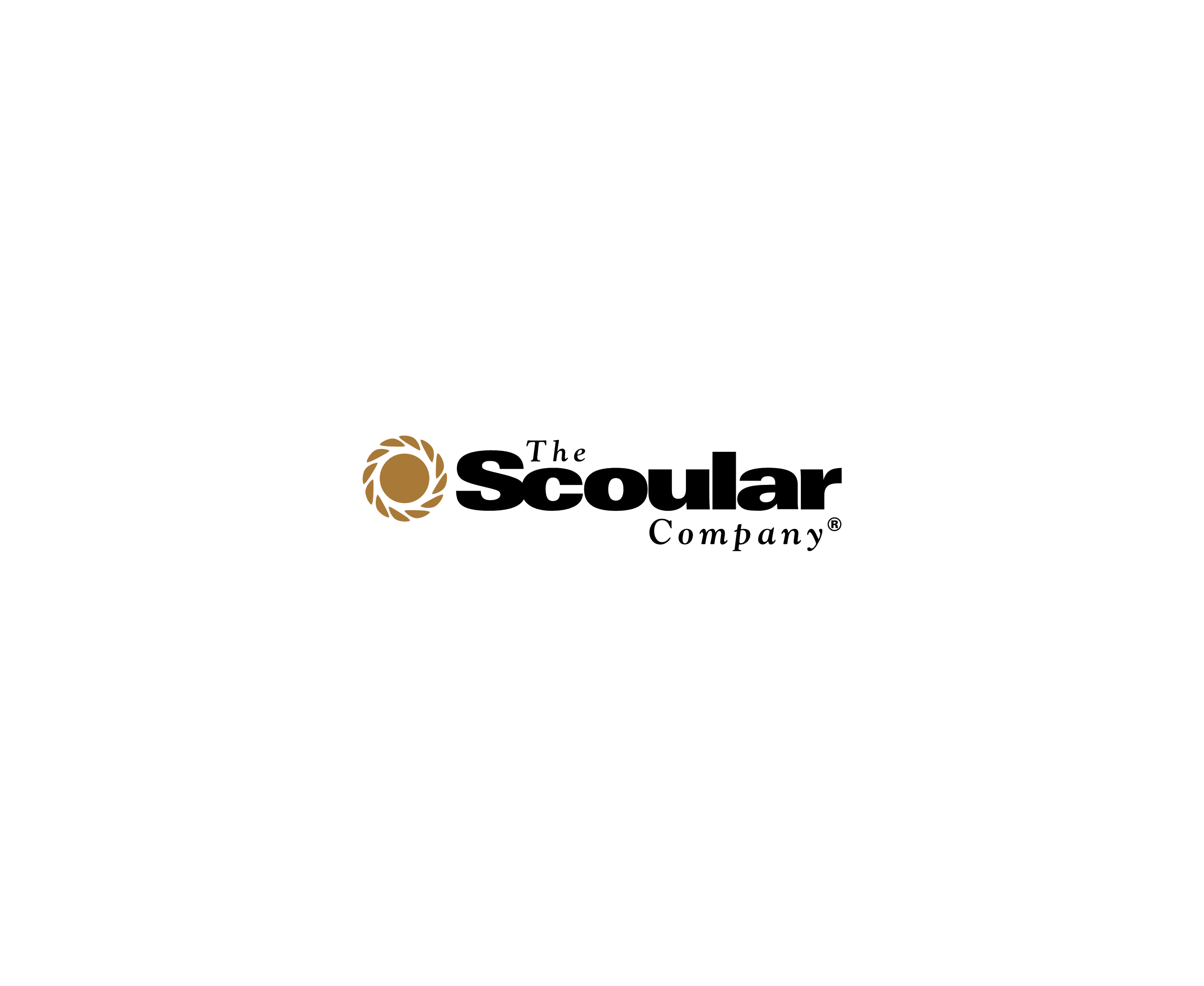 Scoular Company标志