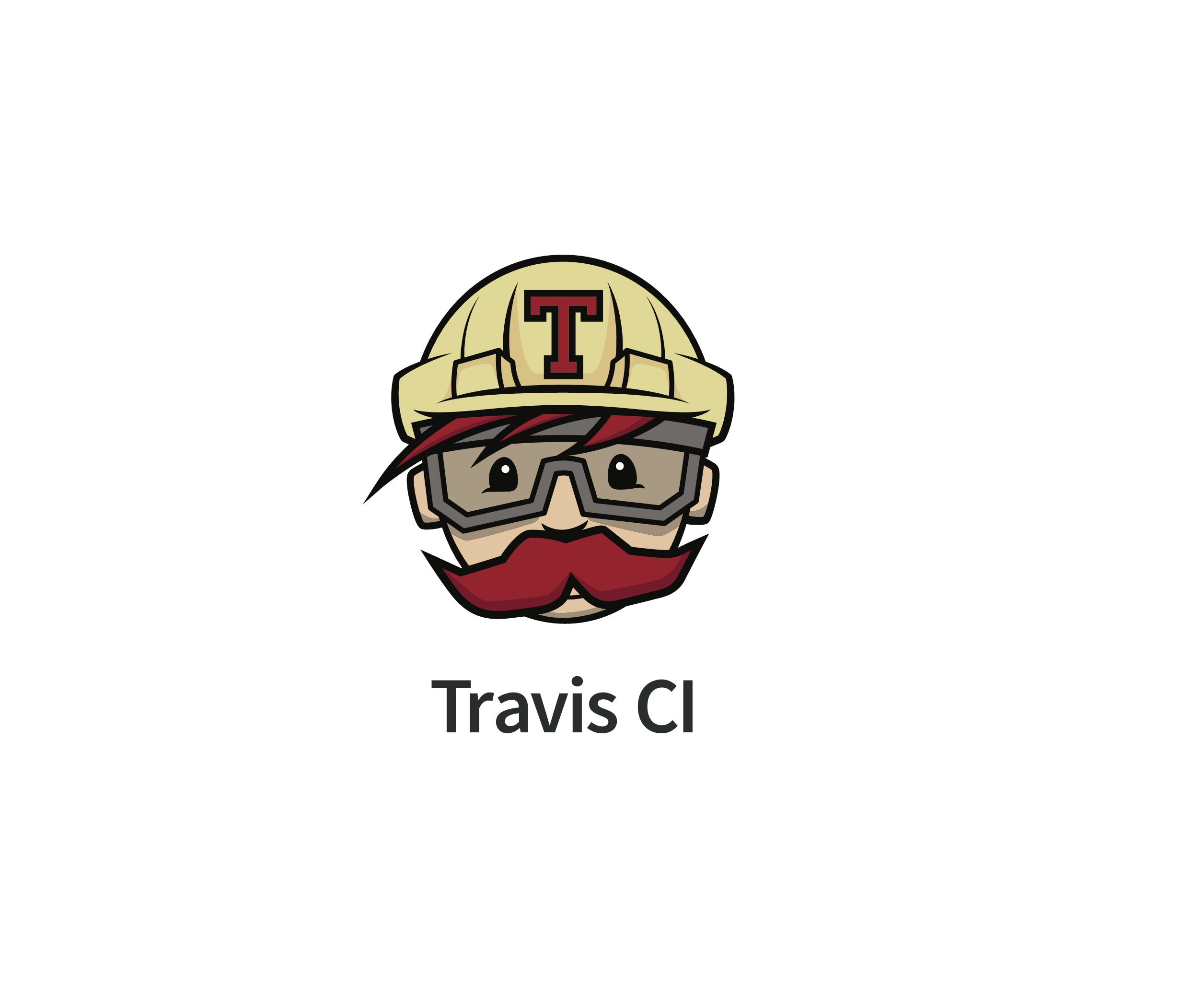Travis Ci标志