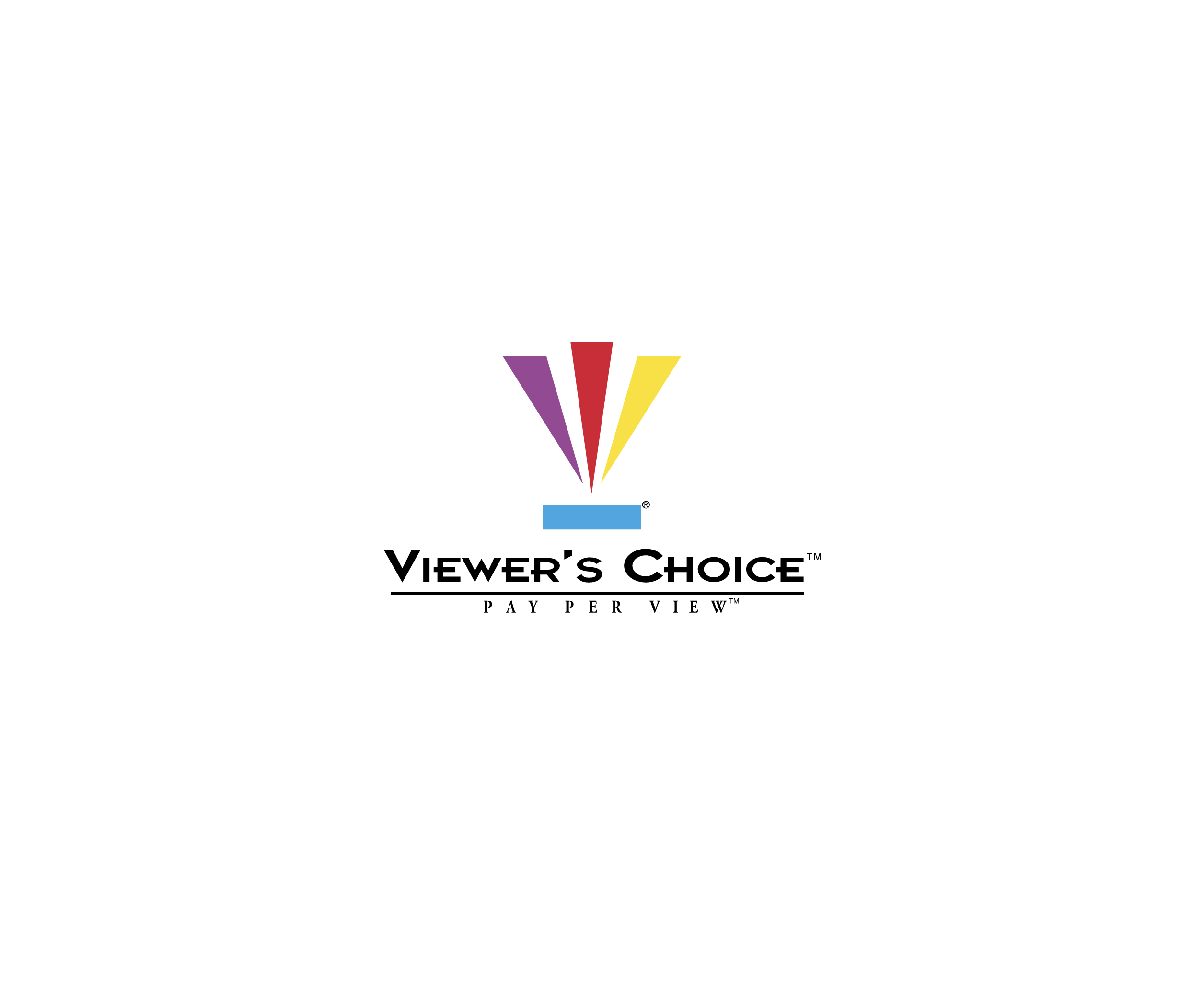 Viewer S Choice标志
