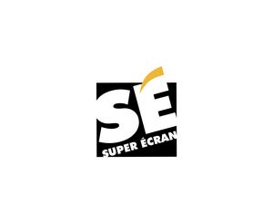 Super Ecran 1LOGO