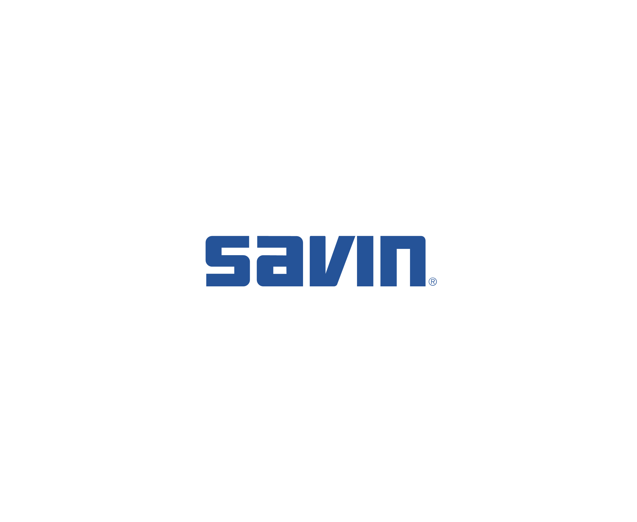 Savin 1标志