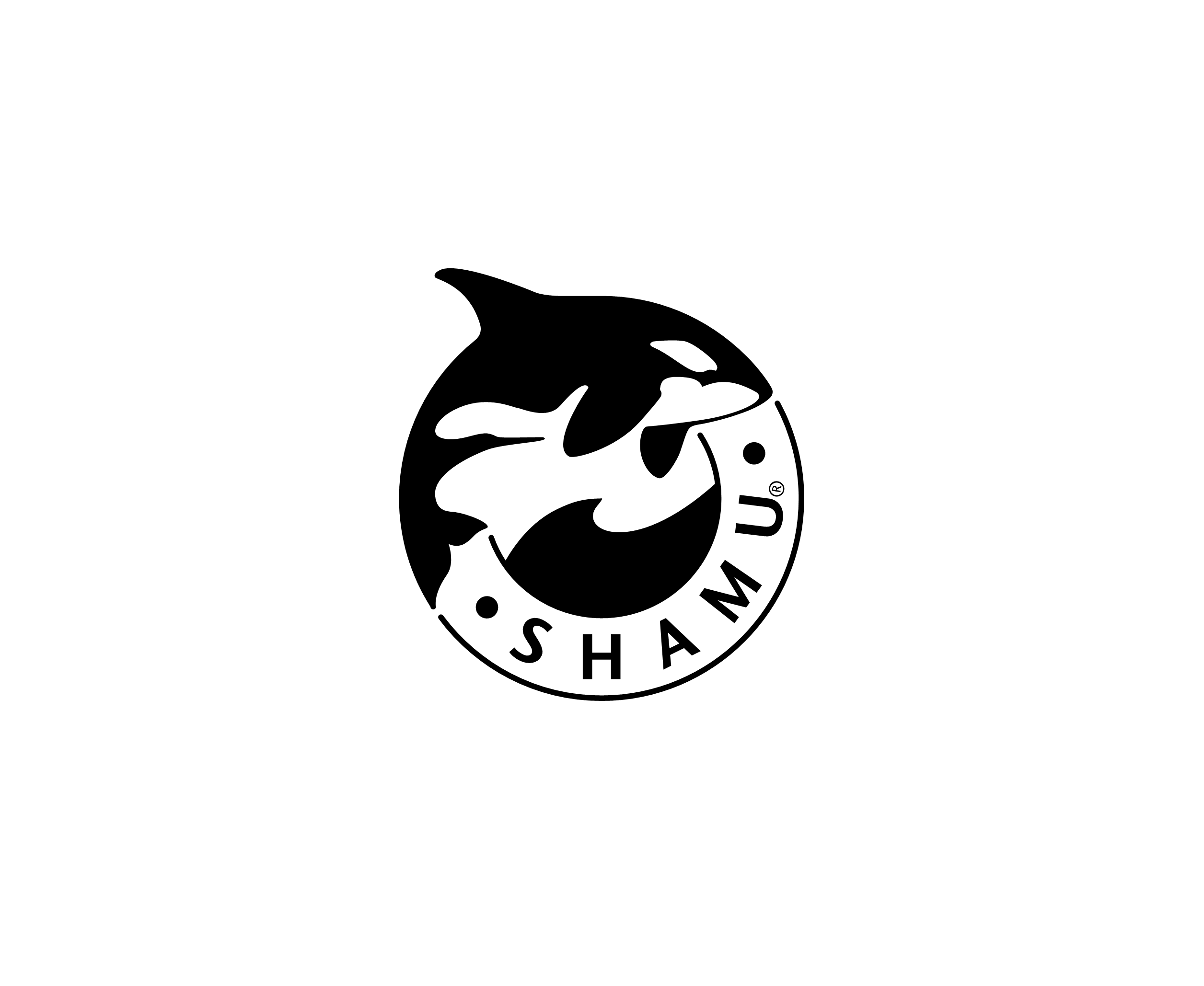 Shamu标志