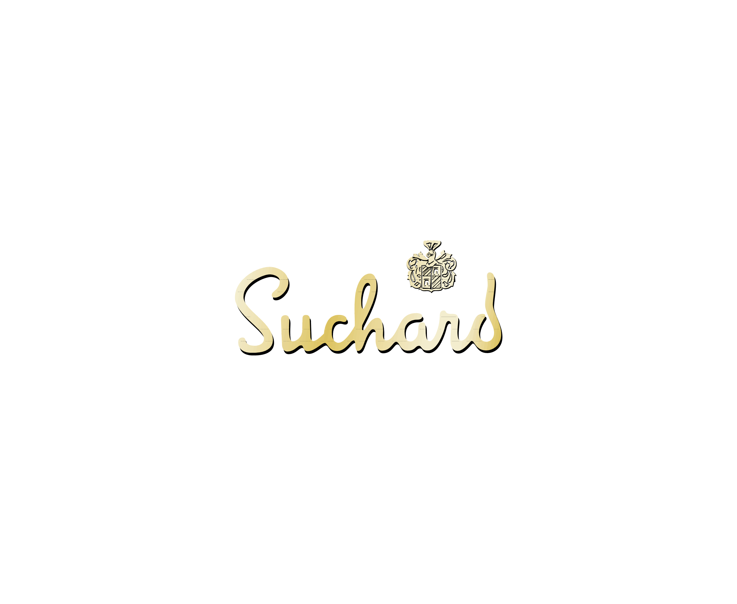 Sucharo标志
