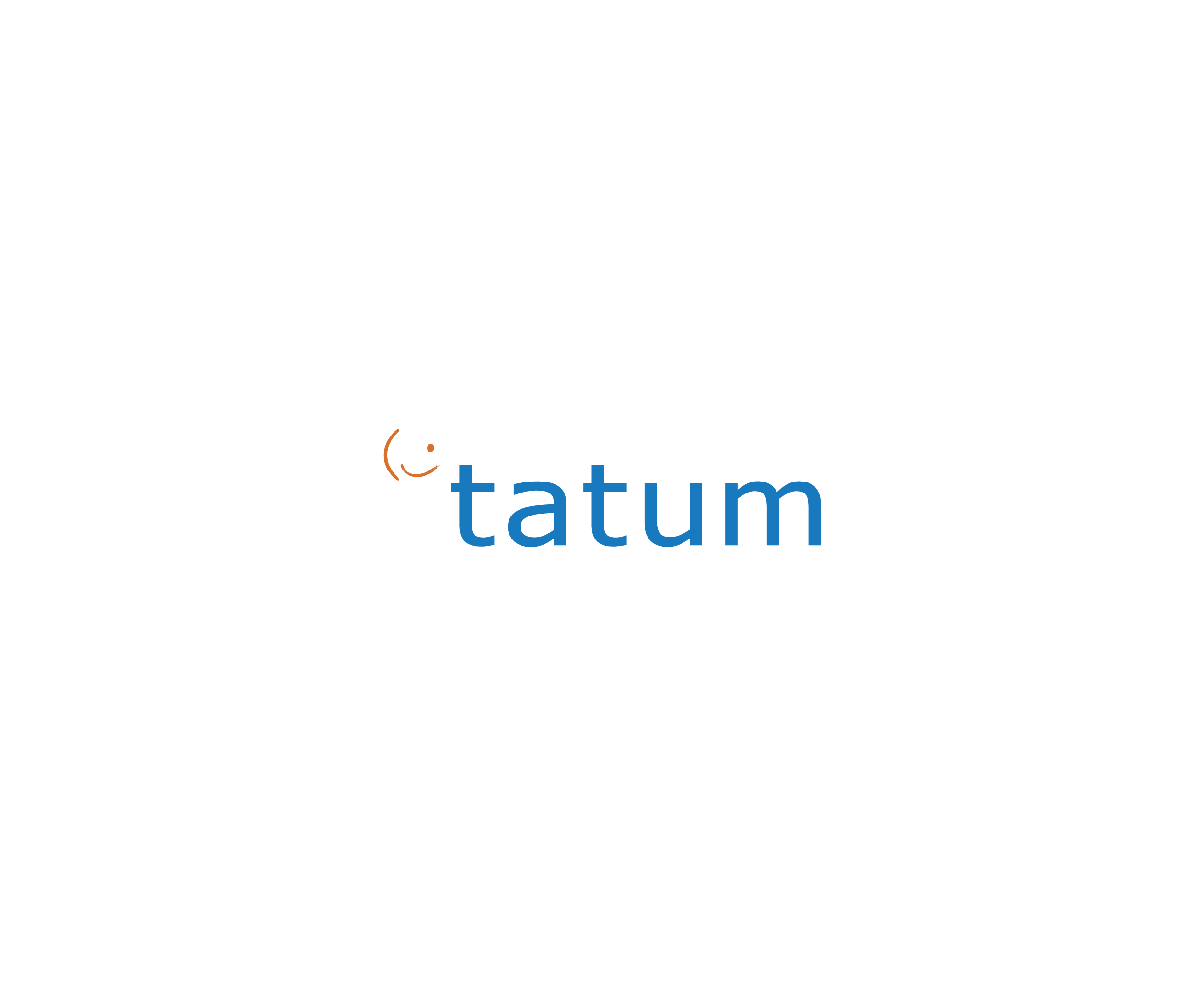 Tatum标志